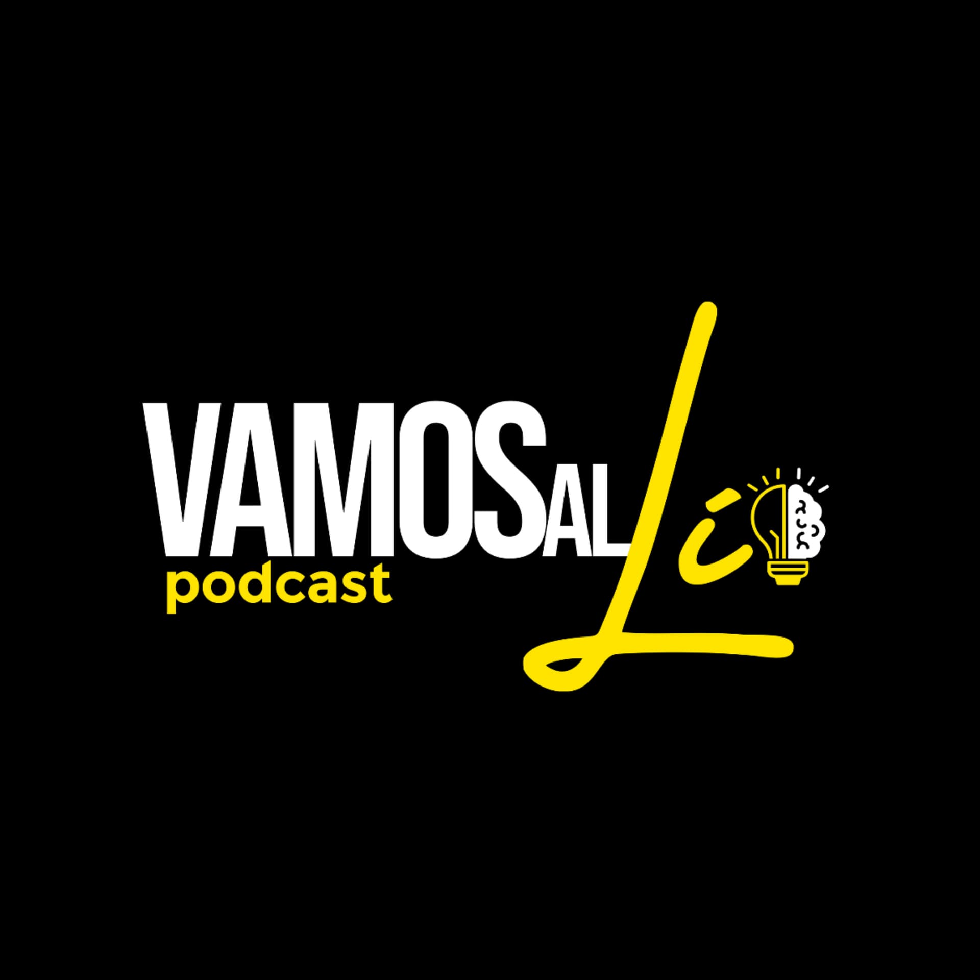 Vamos al lio - Podcasts