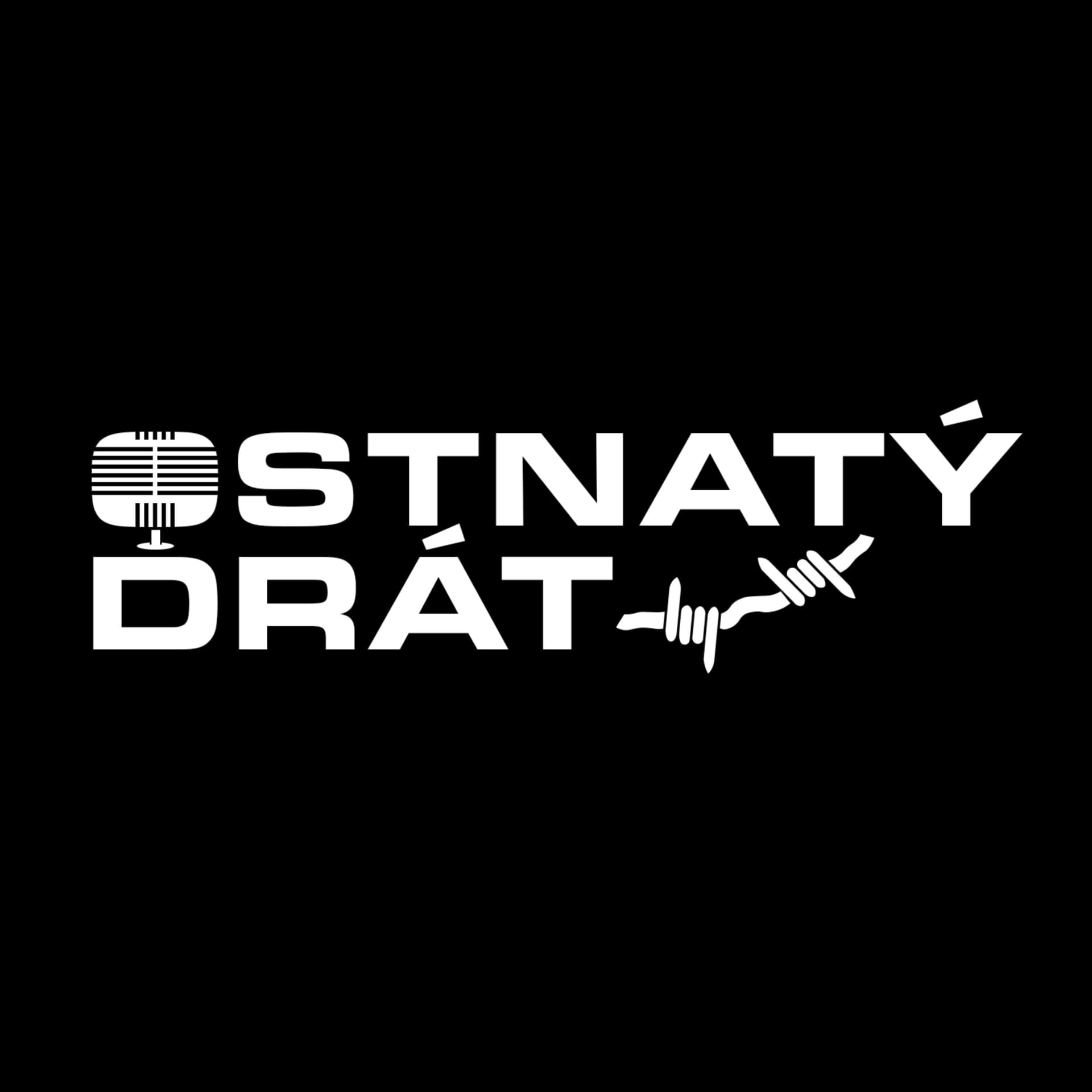 Ostnatý drát