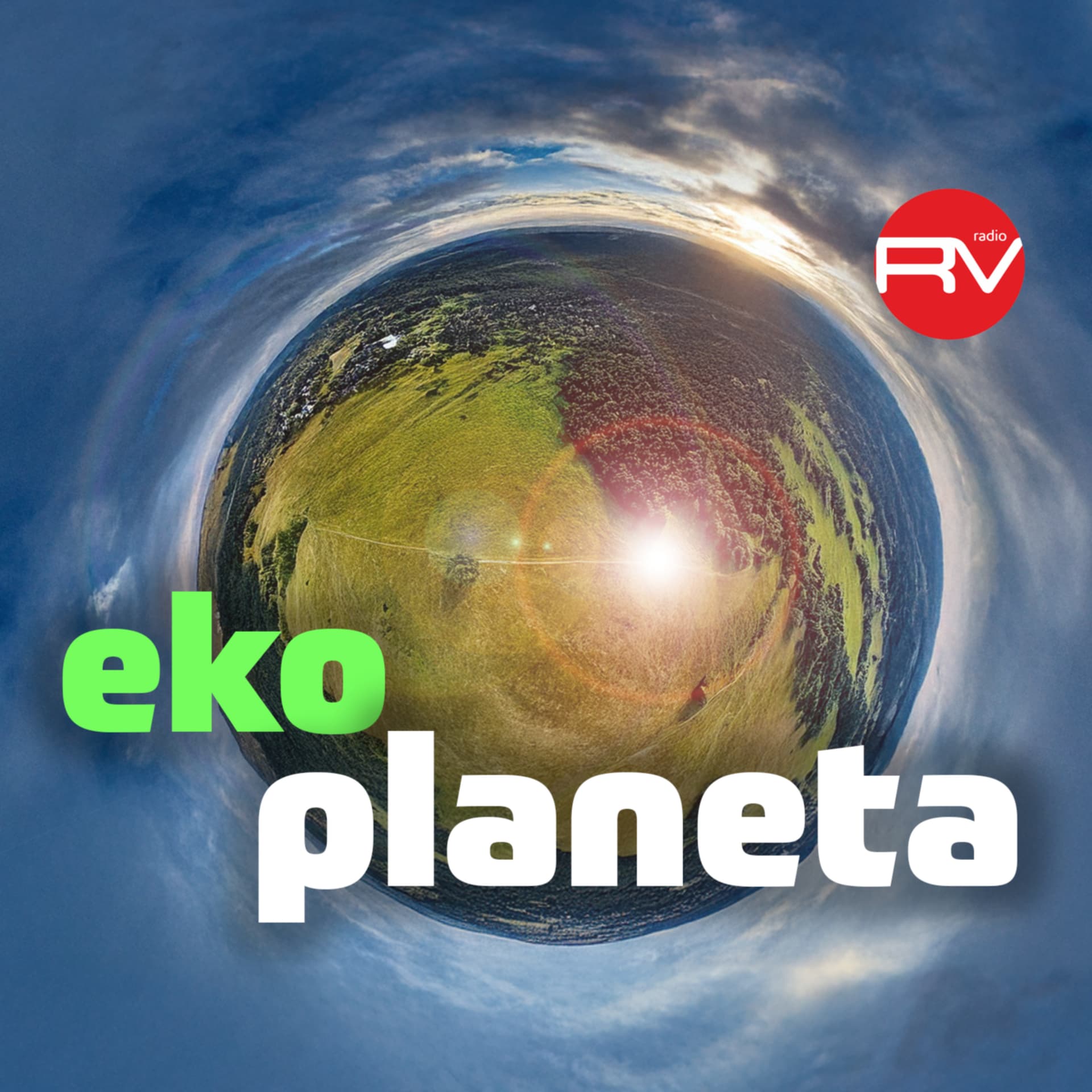 Eko planeta - Podcasts