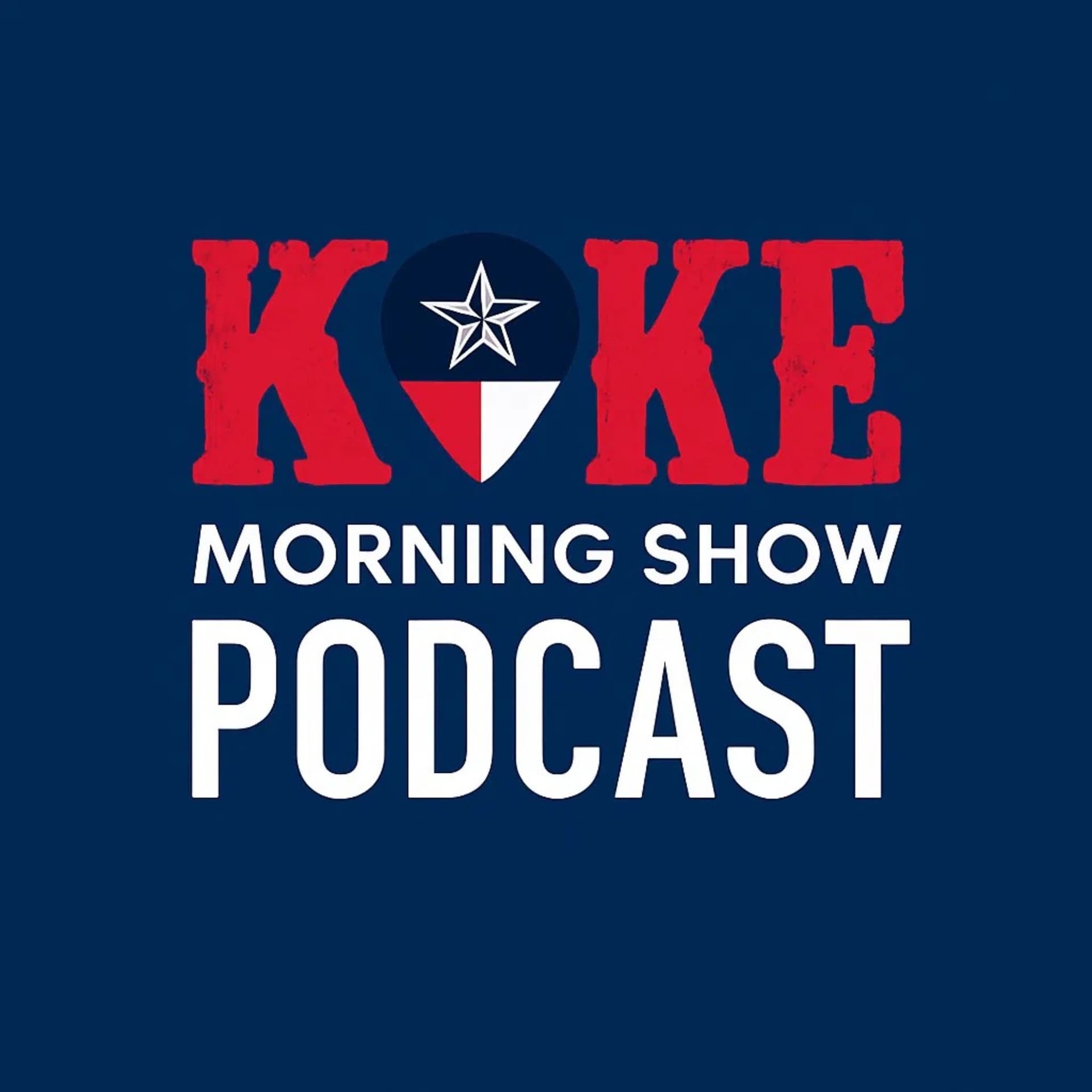 KOKE Morning Show - Podcasts