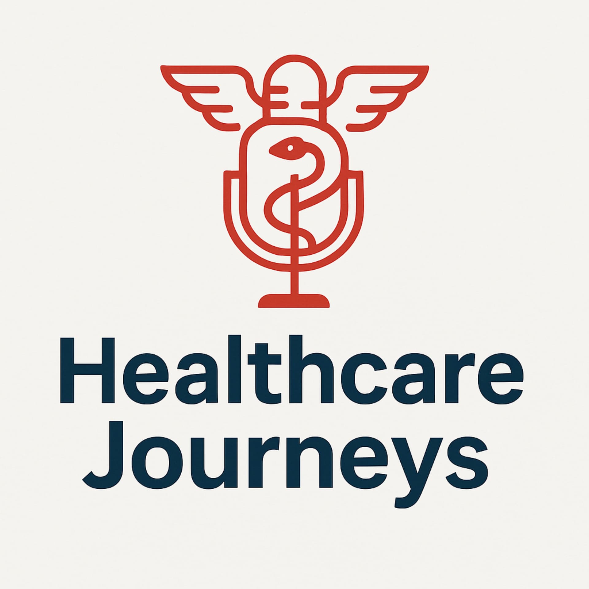Healthcare Journeys - Podcasts