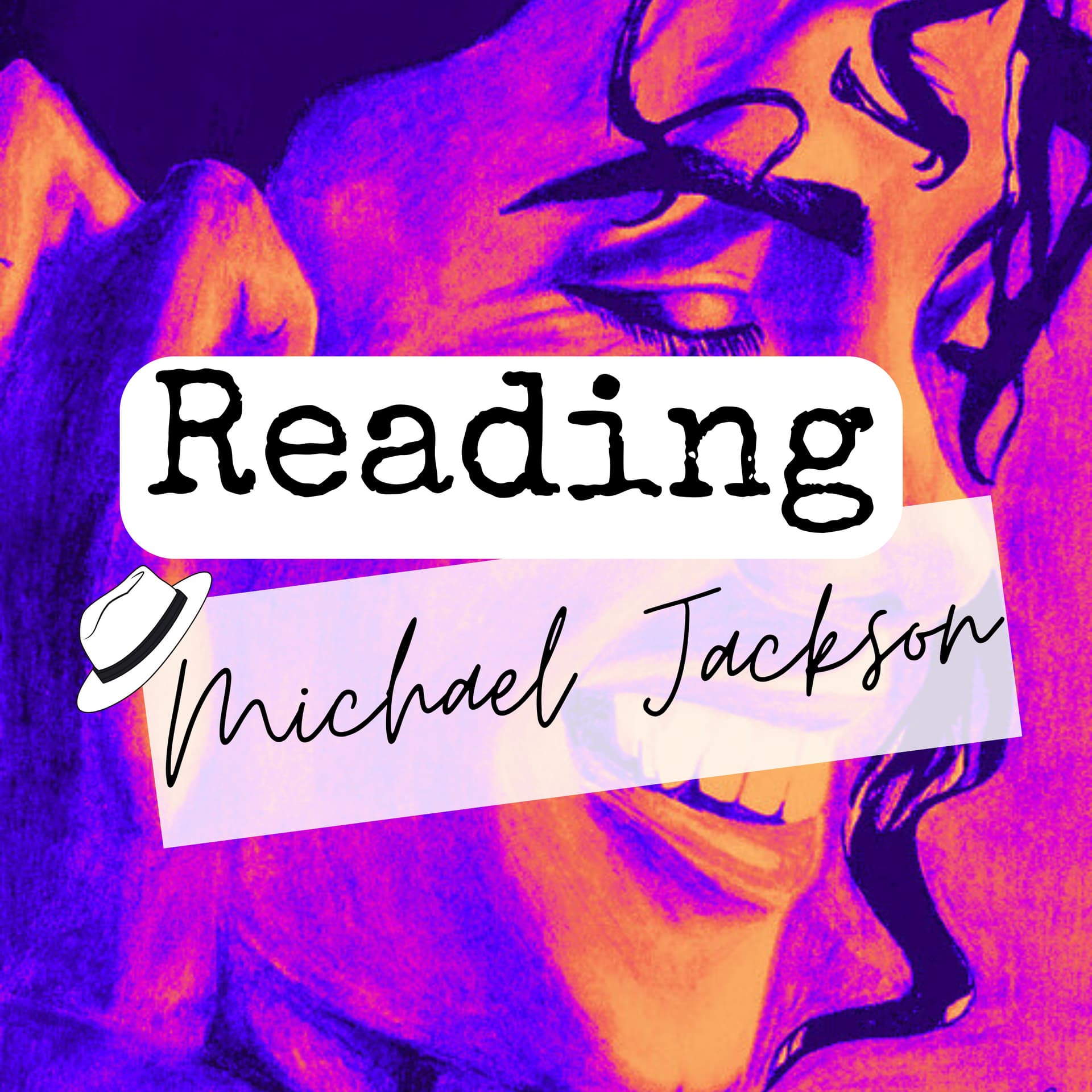 Reading Michael Jackson - Podcasts