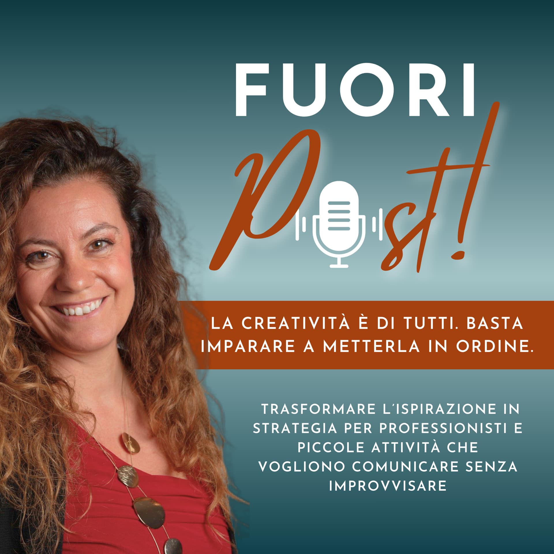 FuoriPost! - Podcasts