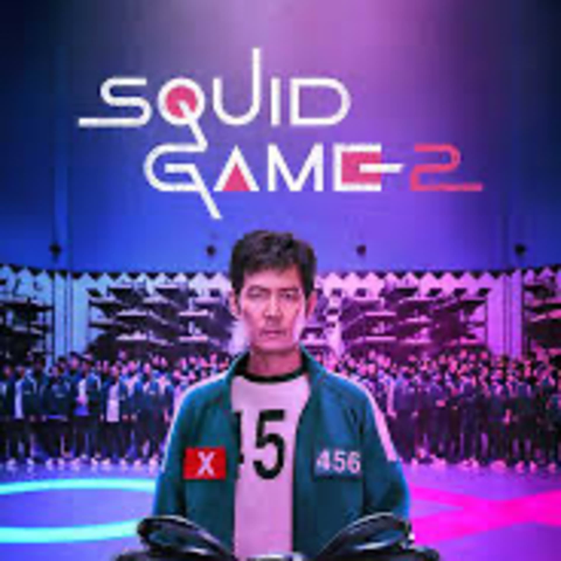 Squid Games S3 and S2 ,when the phone rings, Alchemy of Souls and World of Kdrama - Podcasts