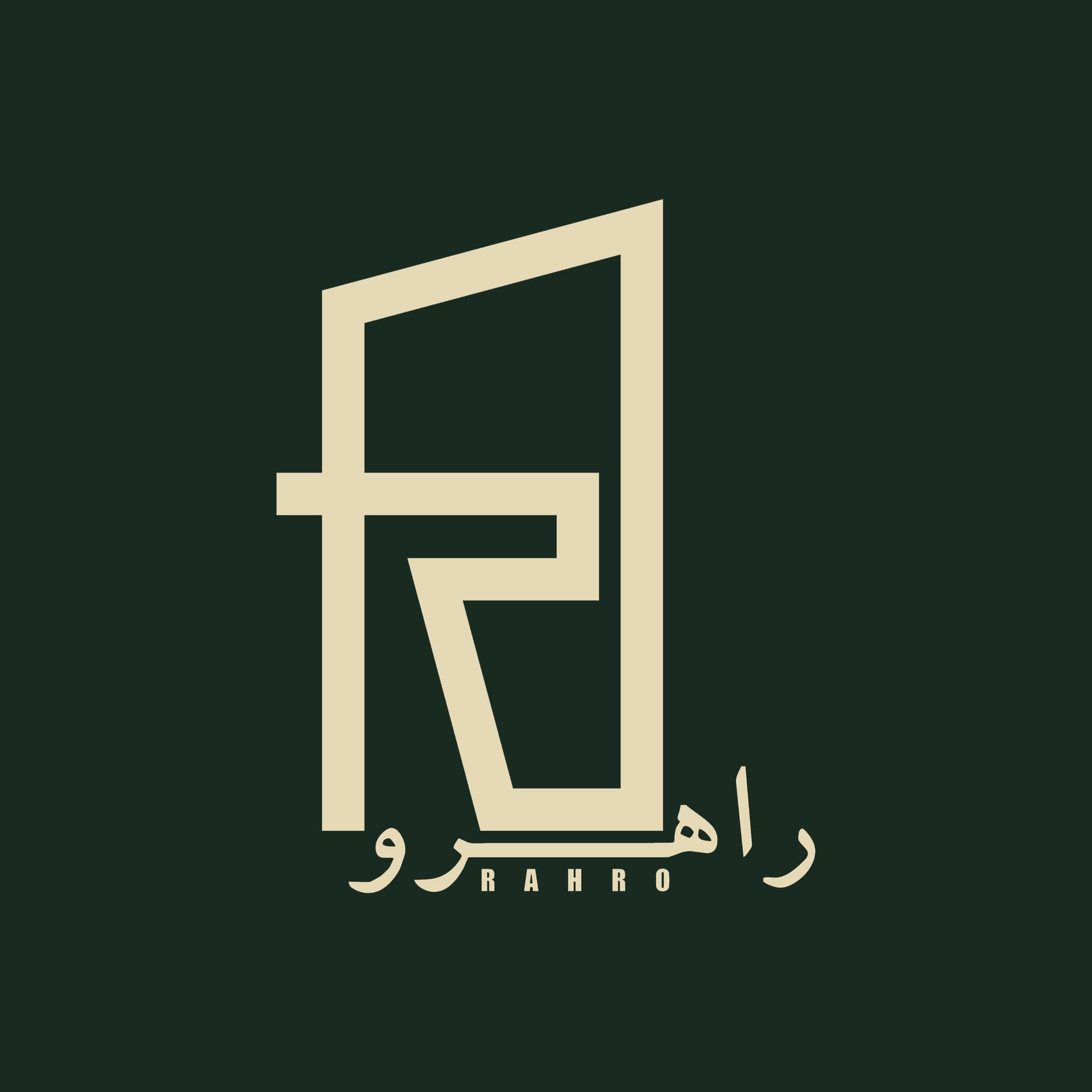 Rahro | راهرو - Podcasts