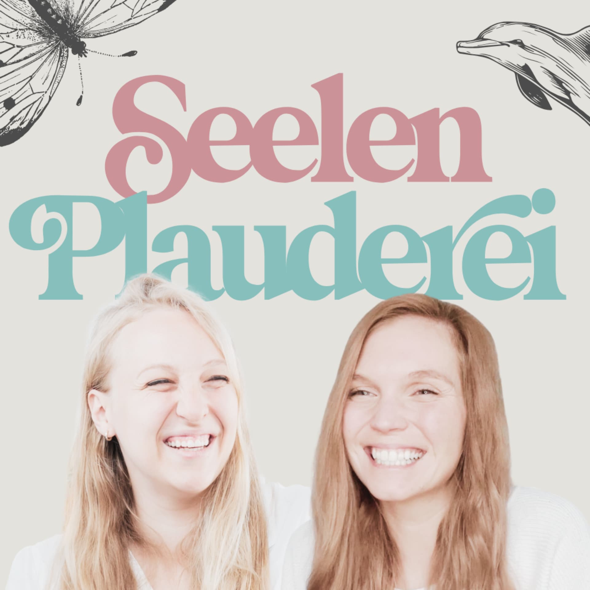Seelenplauderei – der leichte spirituelle Podcast Talk - Podcasts