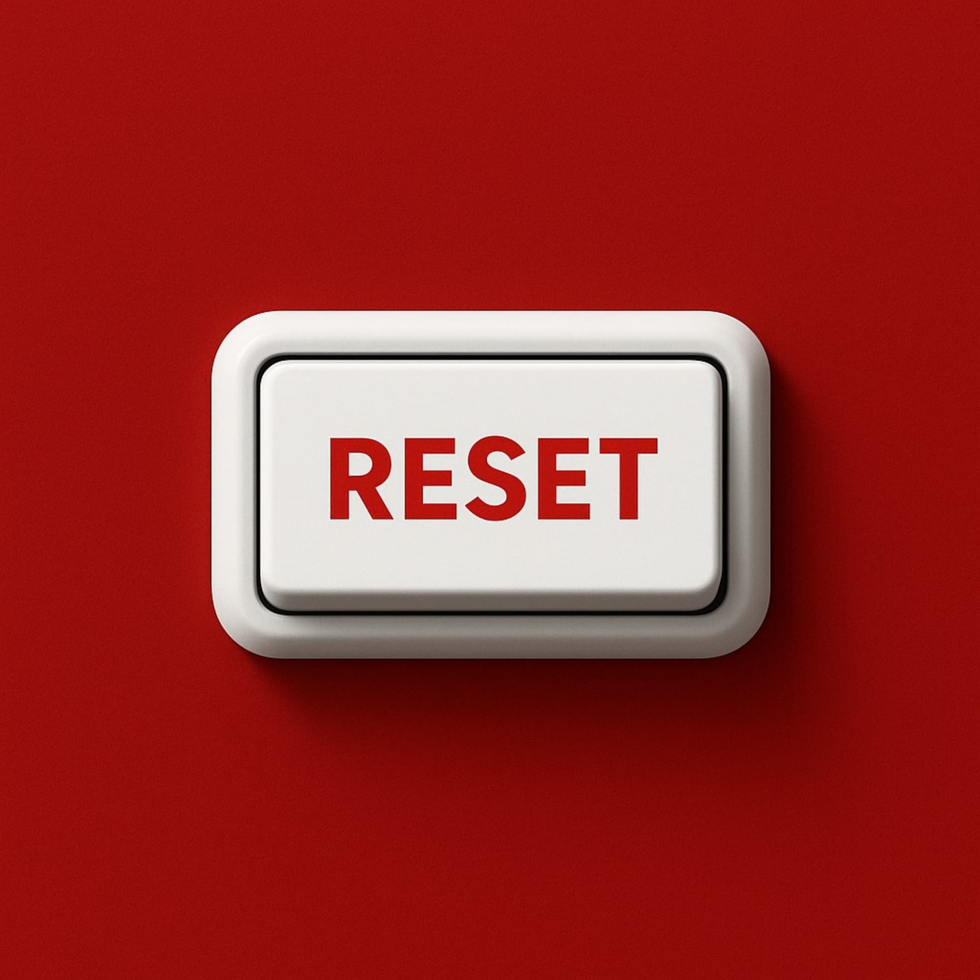 The Great Reset(ing) - Podcasts