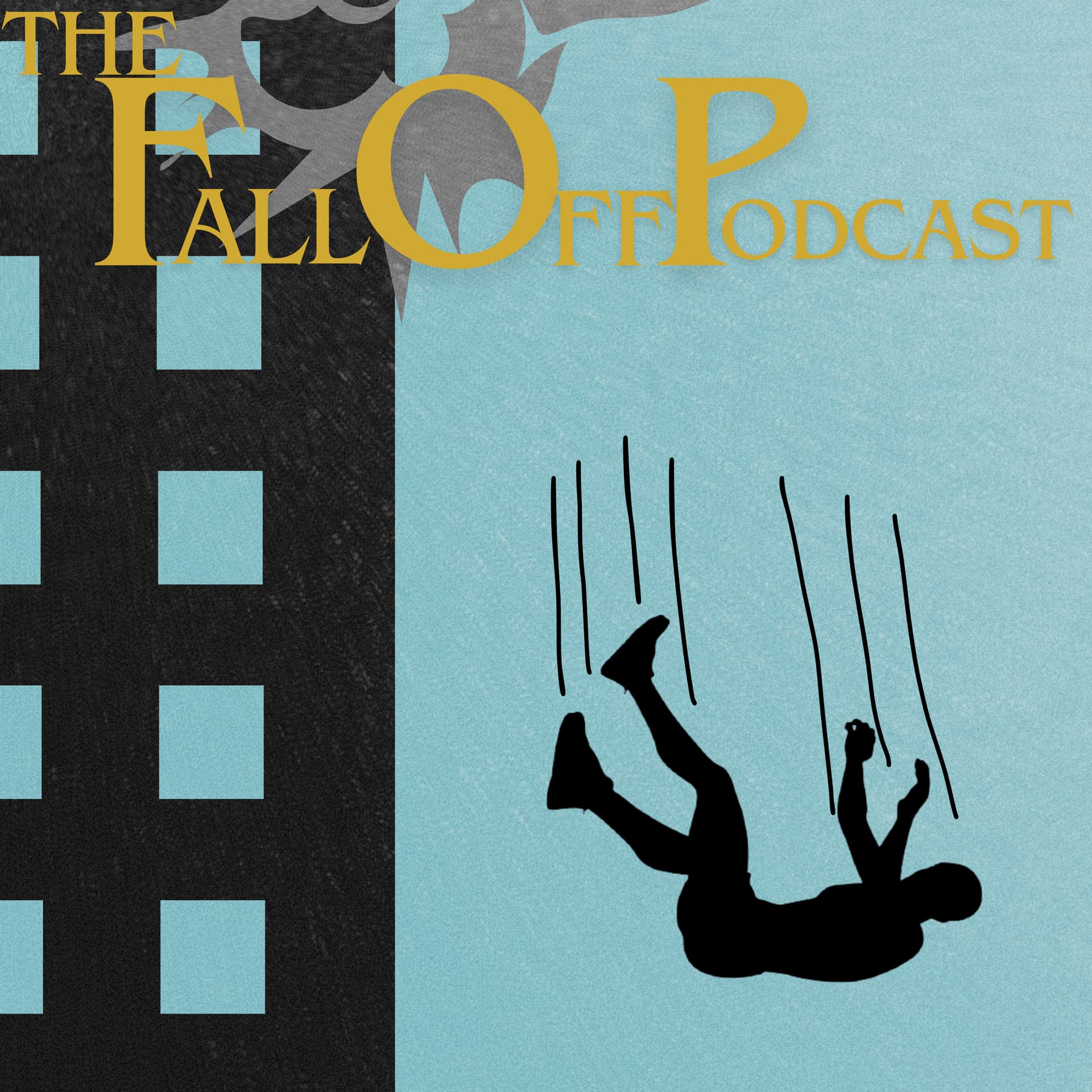 The Fall Off Podcast - Podcasts