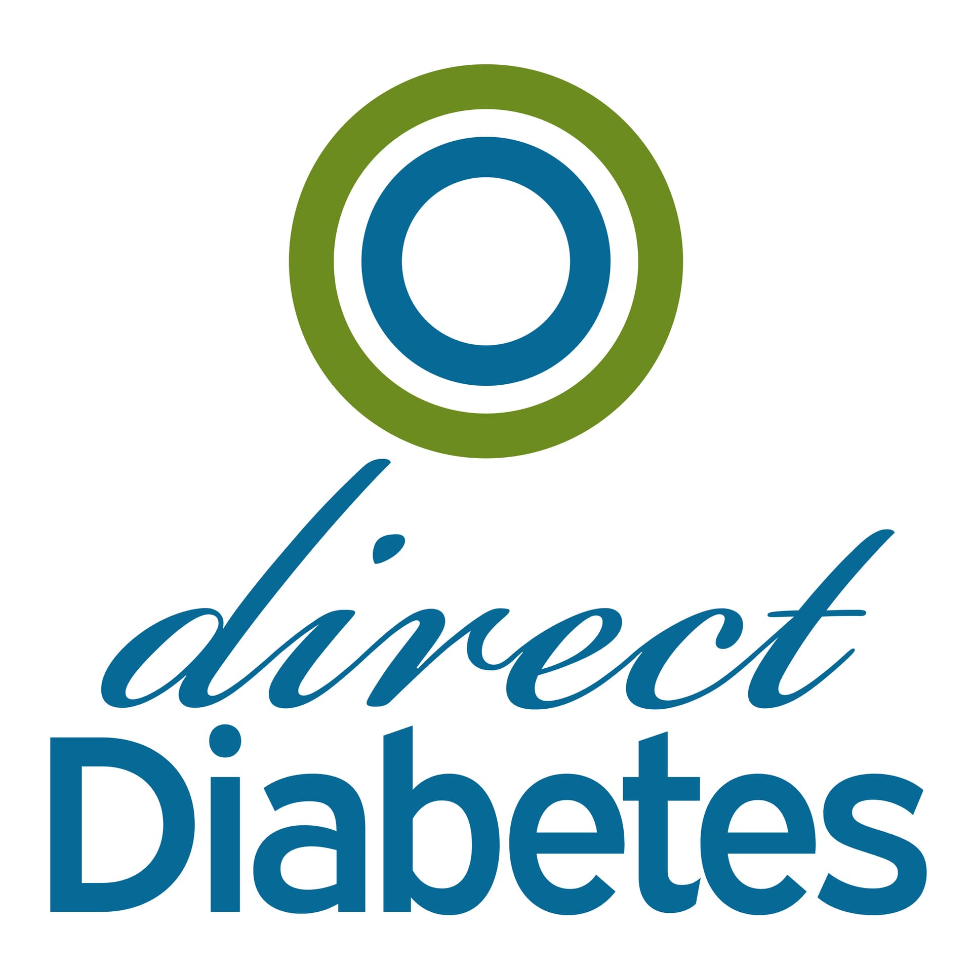 Direct Diabetes - Podcasts