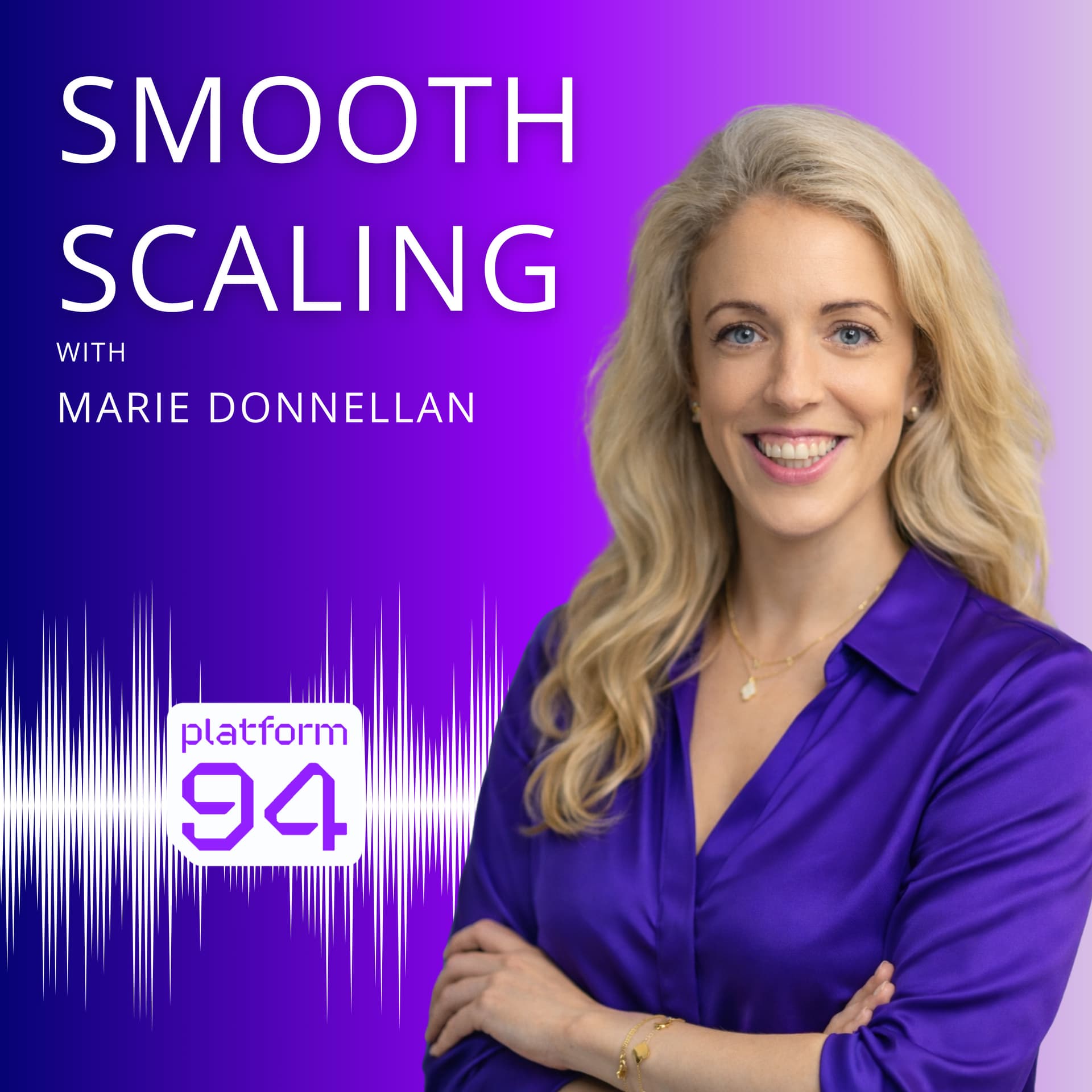 Smooth Scaling - Podcasts