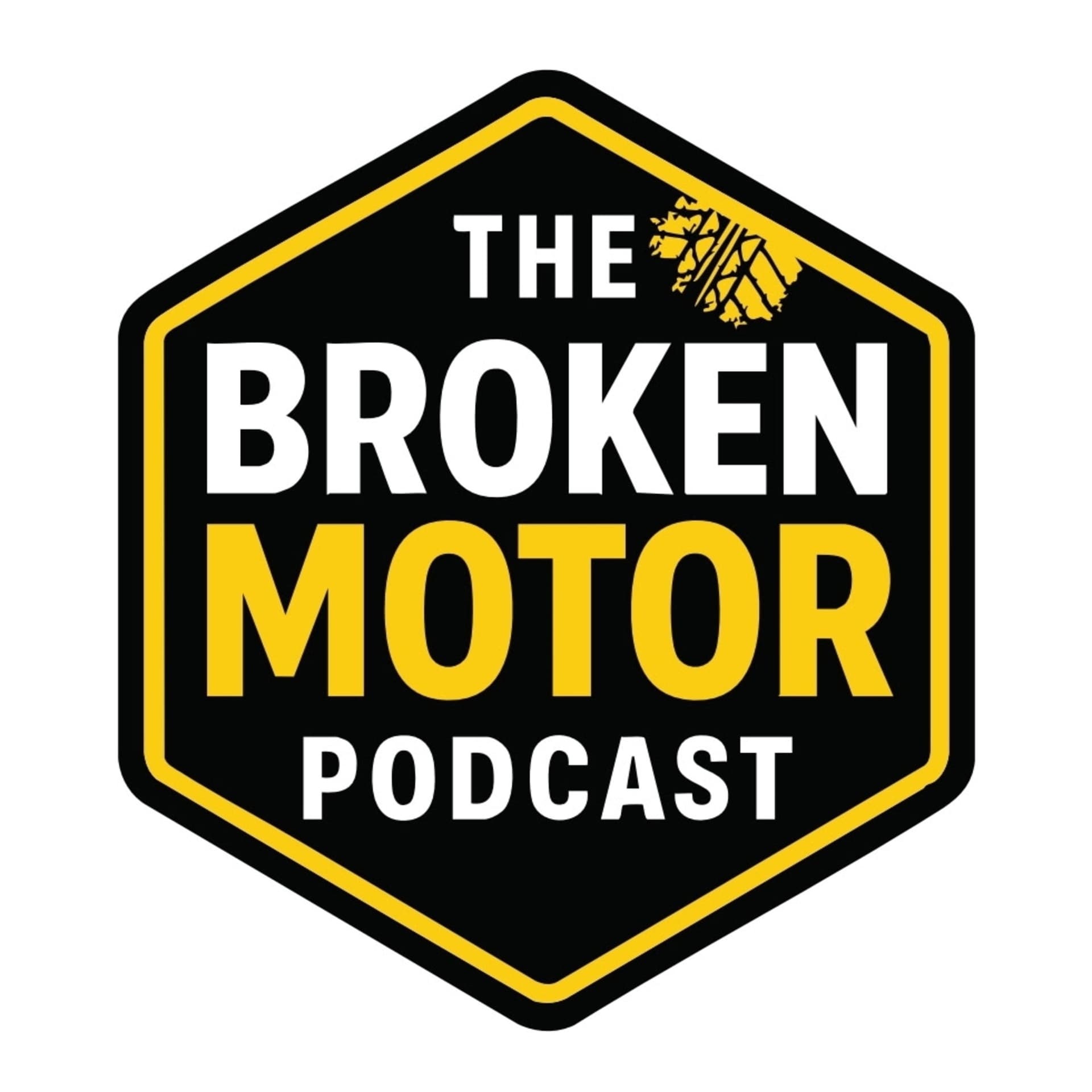 Broken Motor Podcast - Podcasts