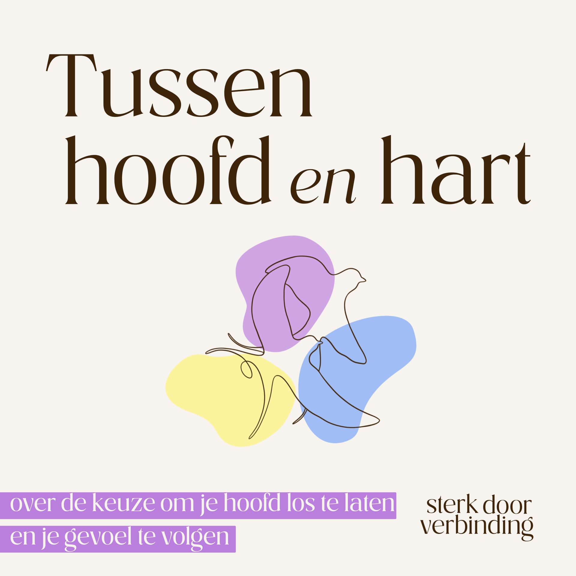 Tussen hoofd en hart - Podcasts