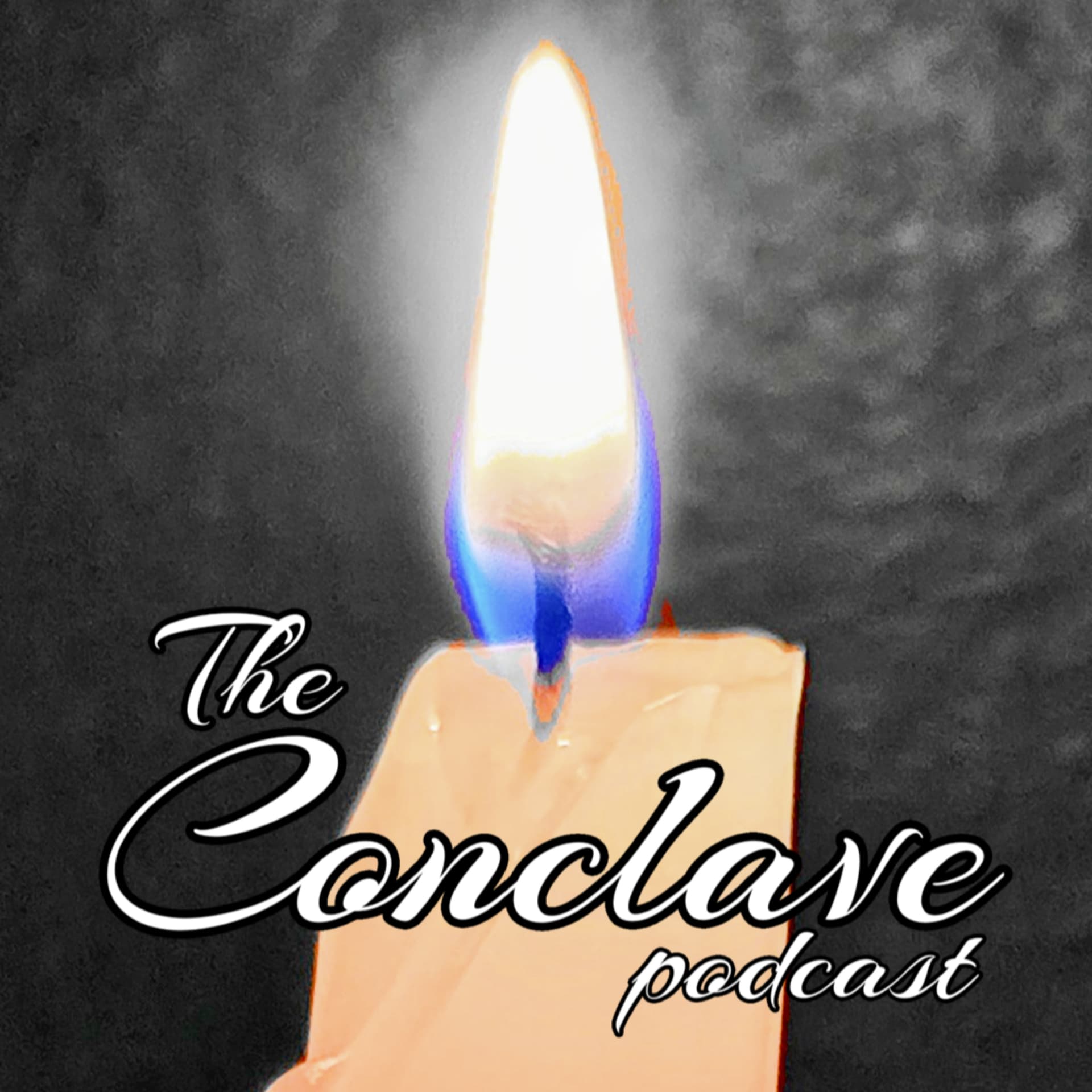 The Conclave Podcast - Podcasts