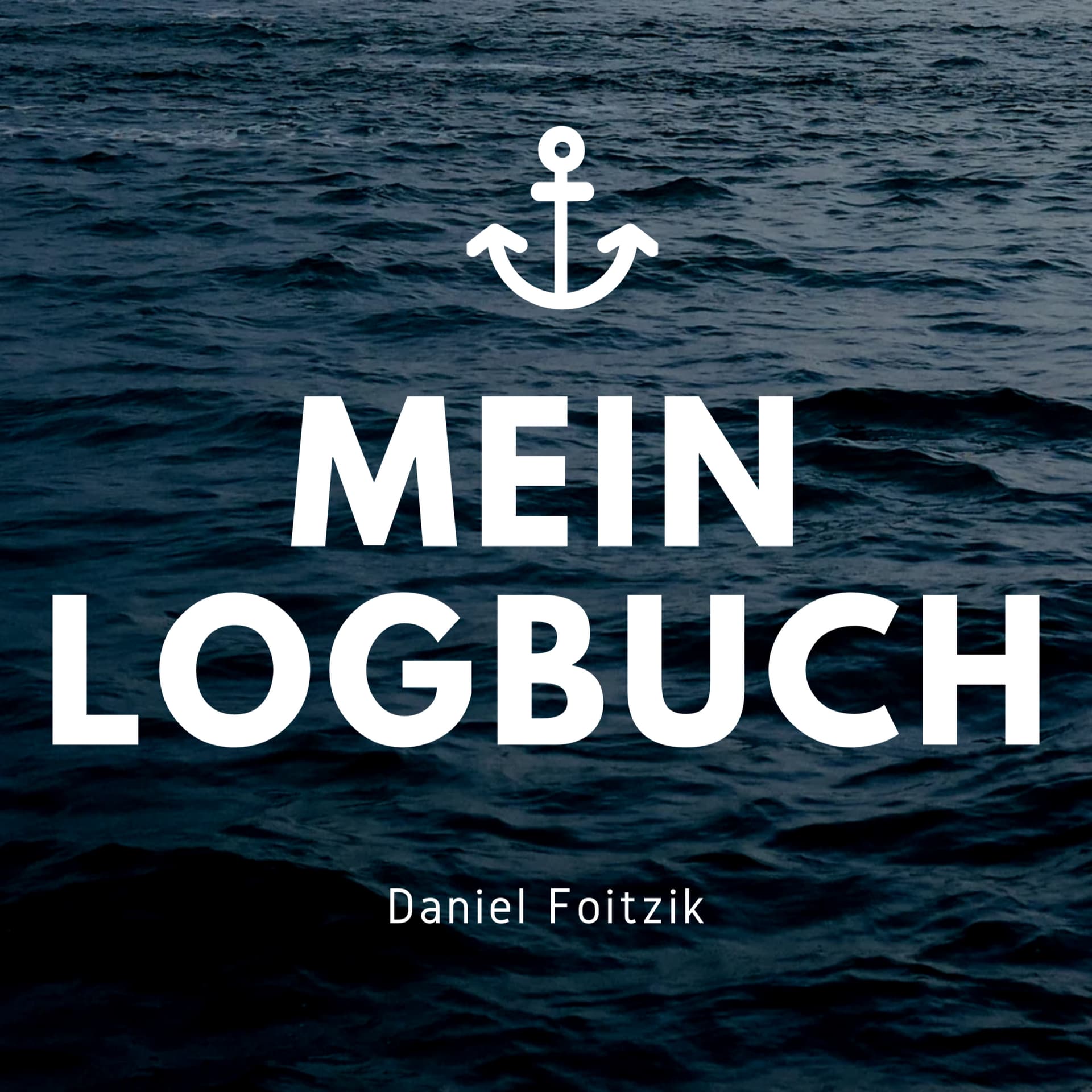 Mein Logbuch - Podcasts