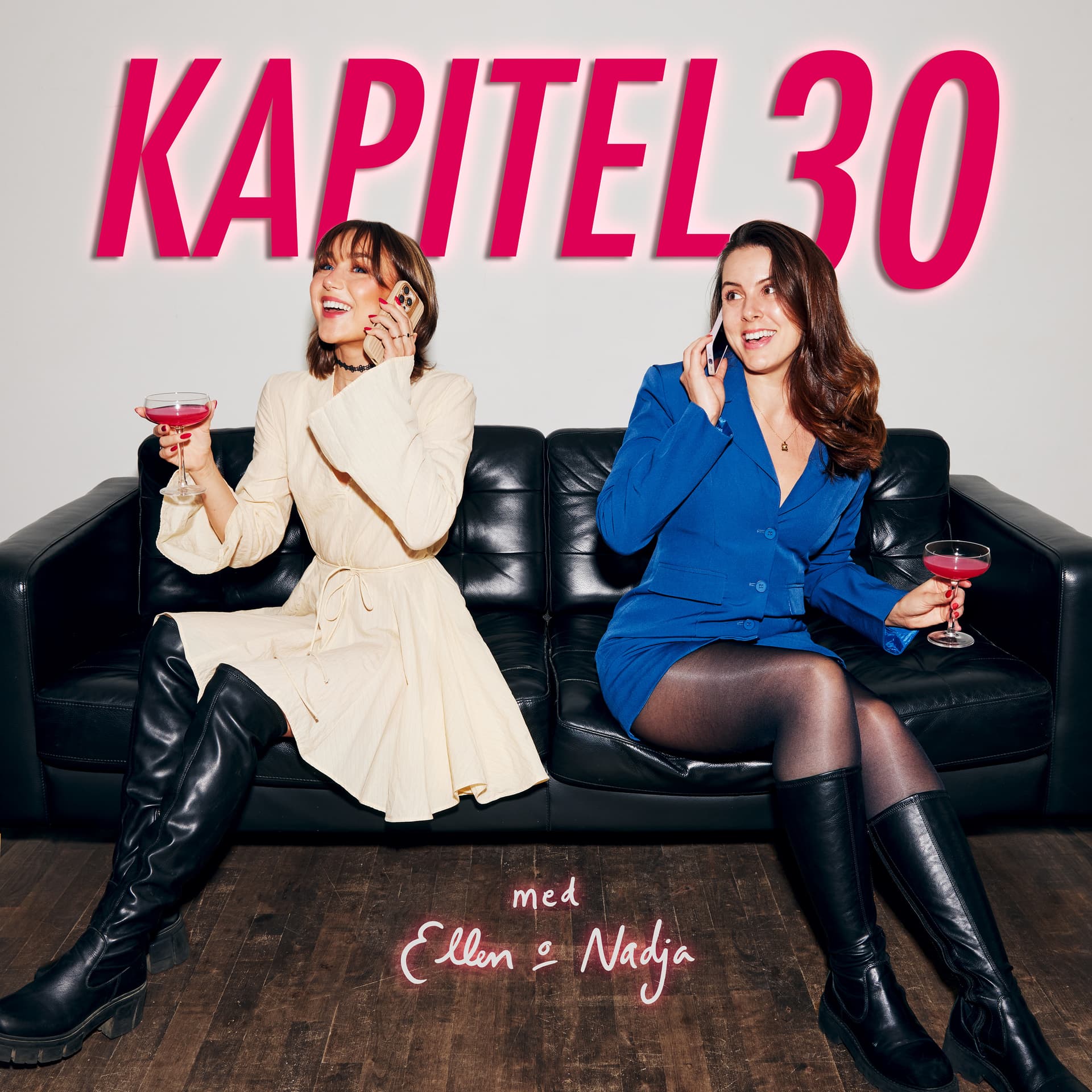 Kapitel 30 - Podcasts