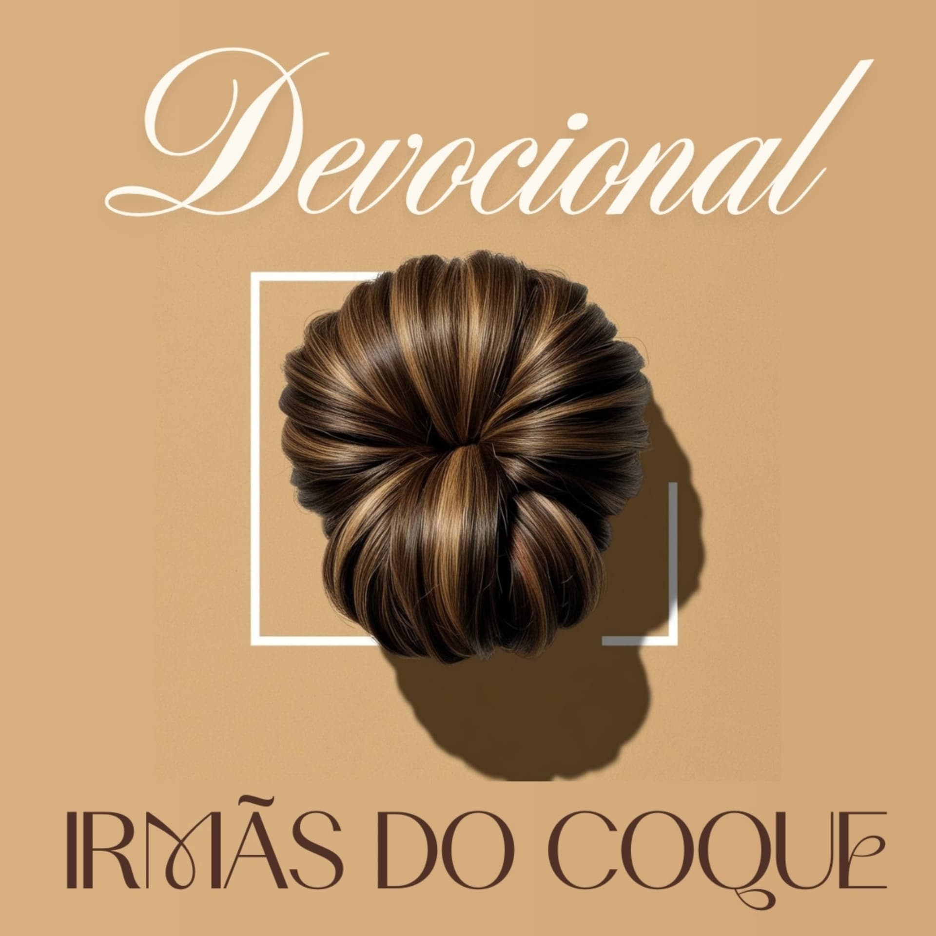 Devocional das Irmãs do Coque - Podcasts