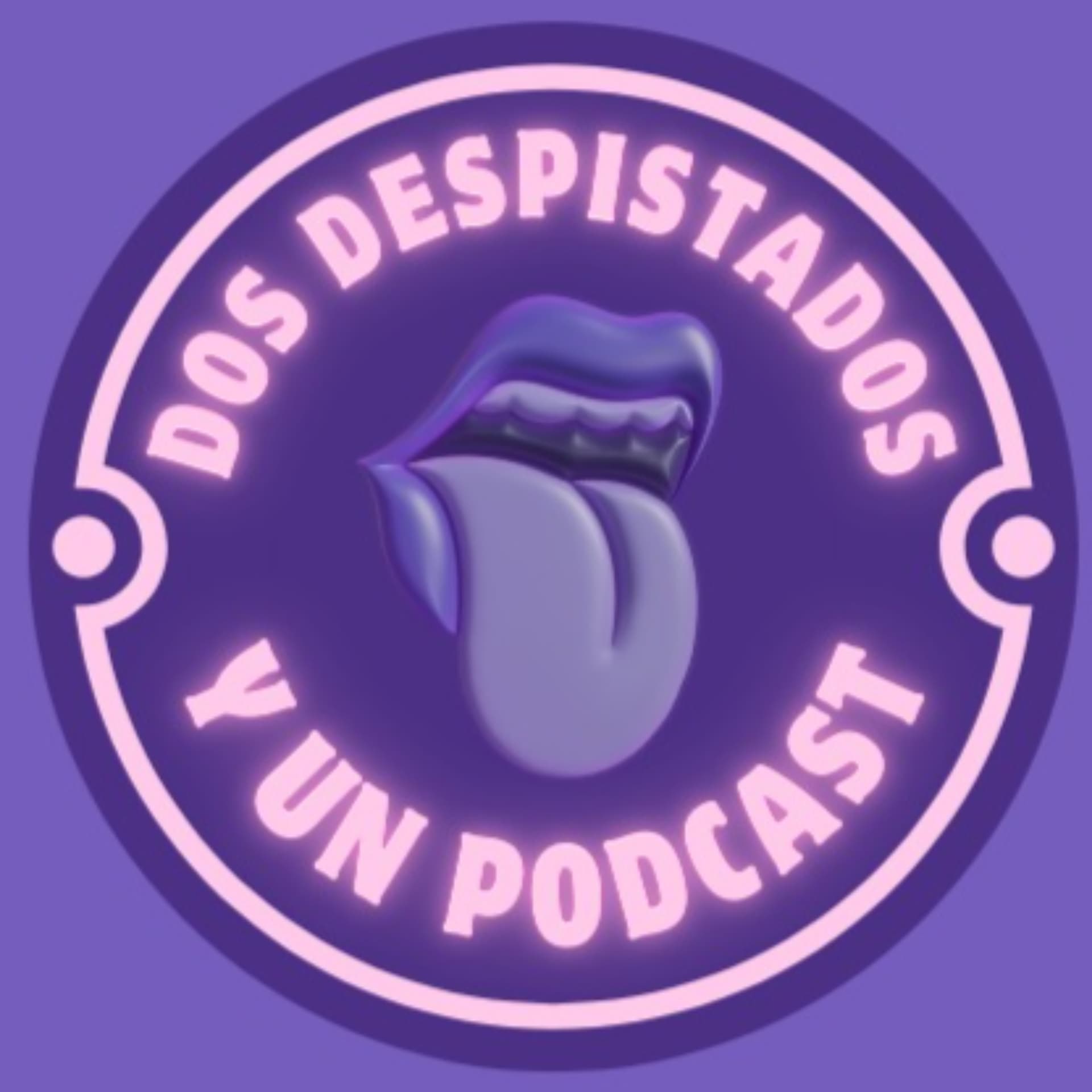 Dos despistados y un podcast - Podcasts