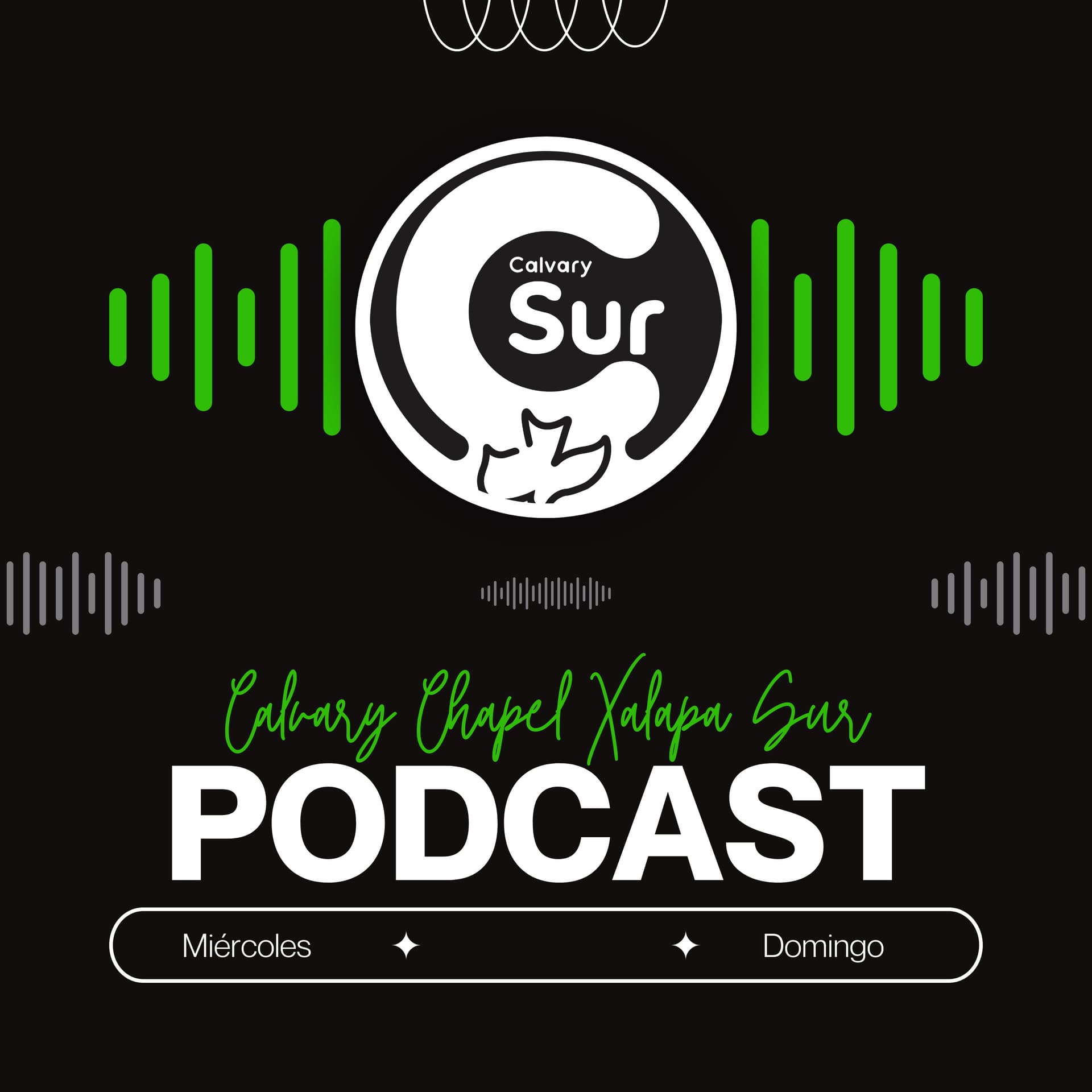 CCX Sur Podcast - Podcasts