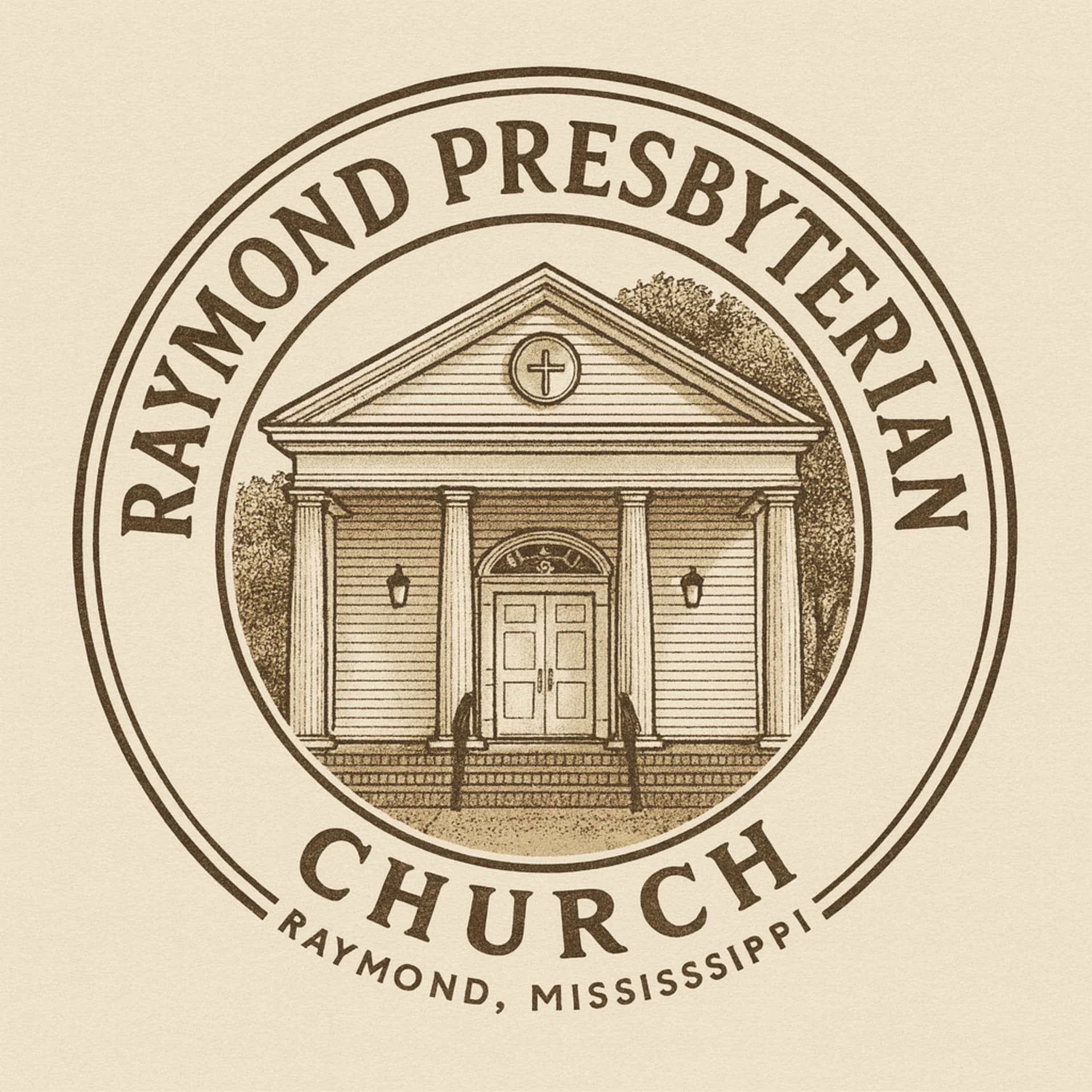 Raymond Presbyterian Church - Podcasts