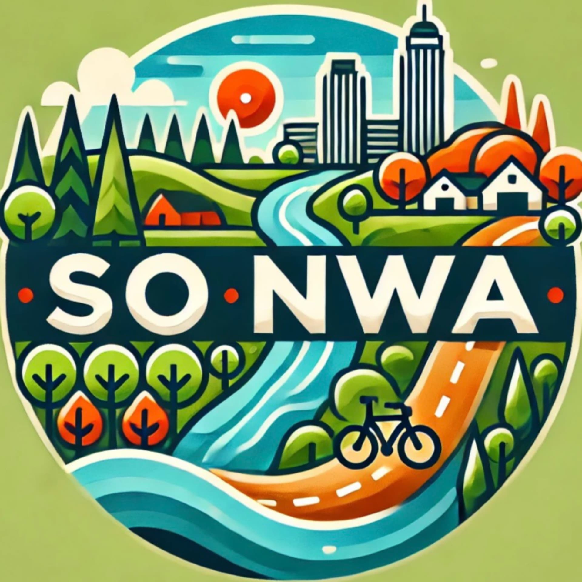 SO NWA - Podcasts