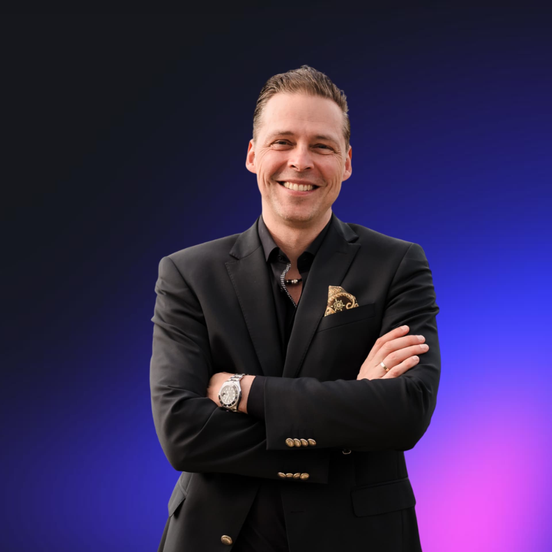 Investment Insider by René Zeitel - Podcasts