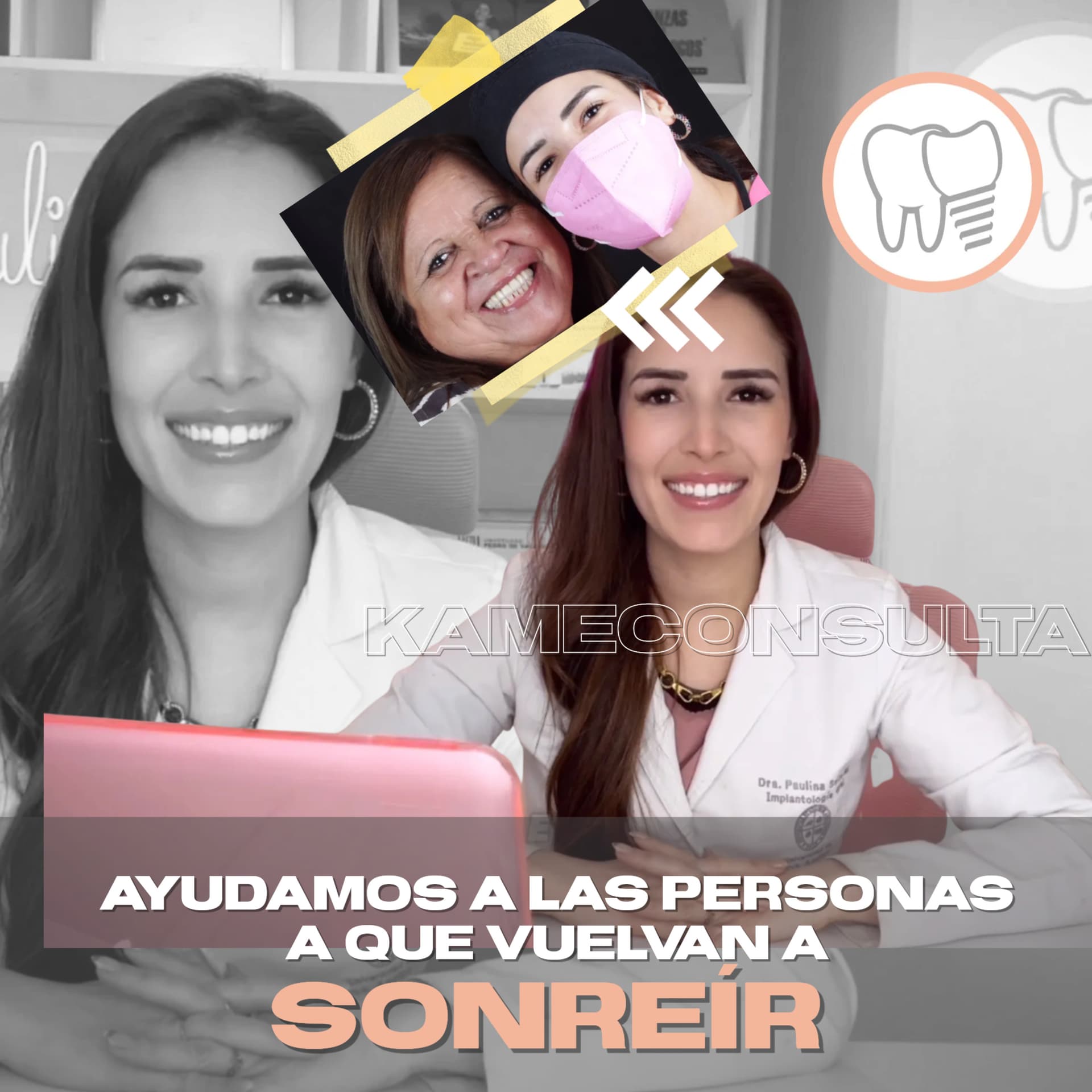 Imperio Kameconsulta @paulinasotodentista🦷 - Podcasts
