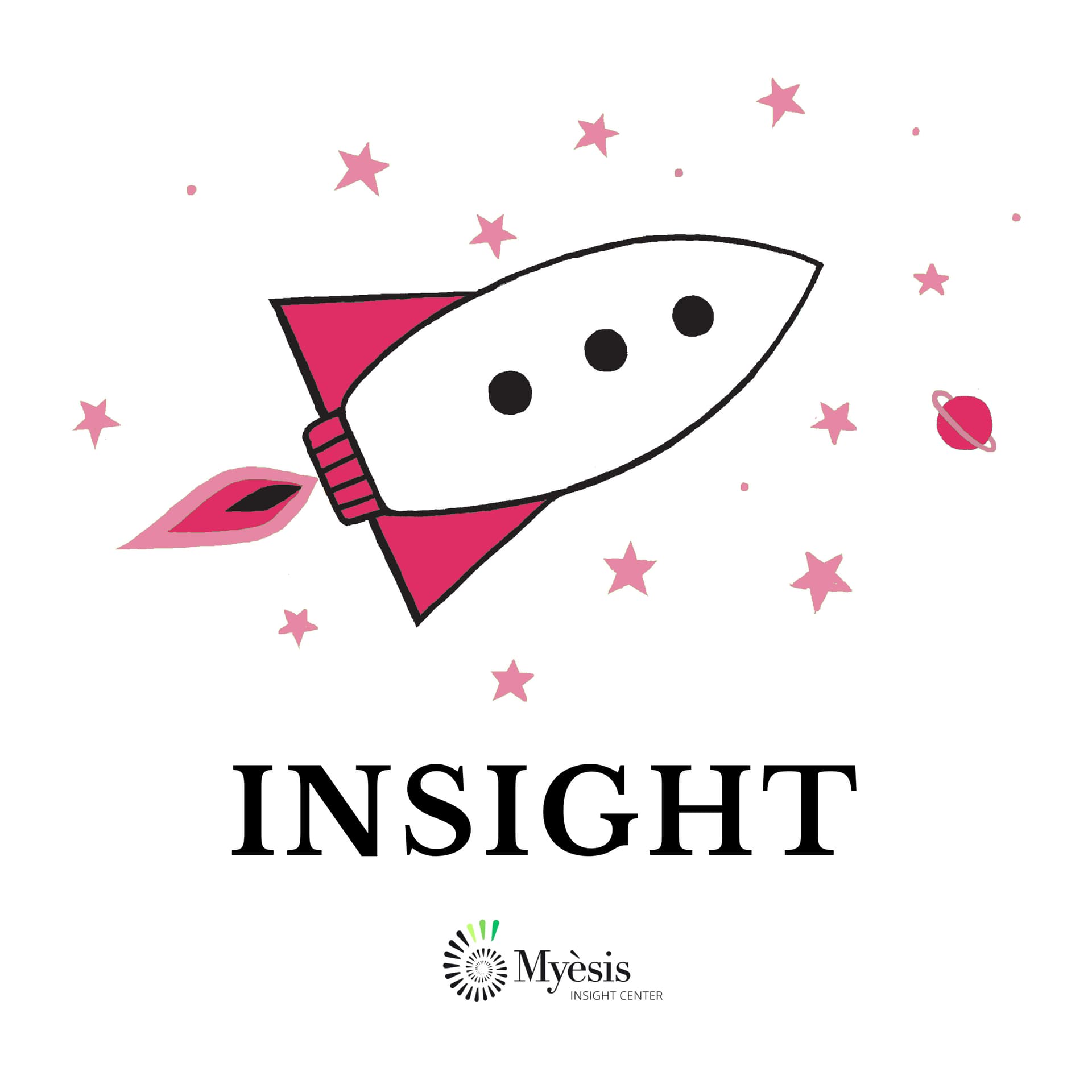 Insight - Le avanguardie della psicologia - Podcasts