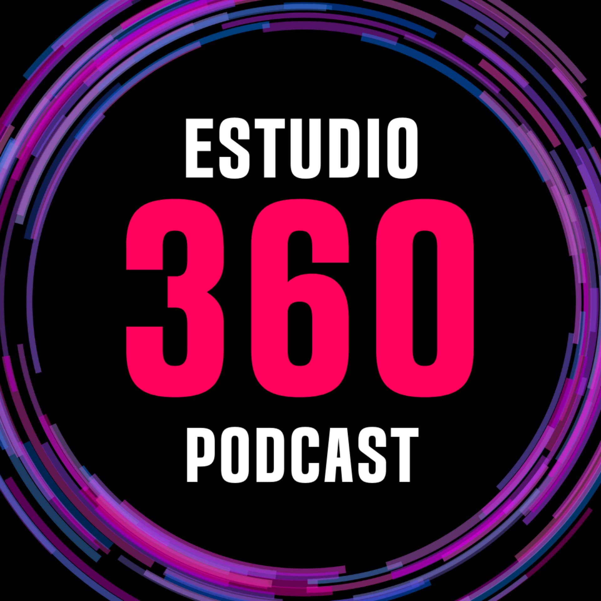 Estudio360podcast - Podcasts