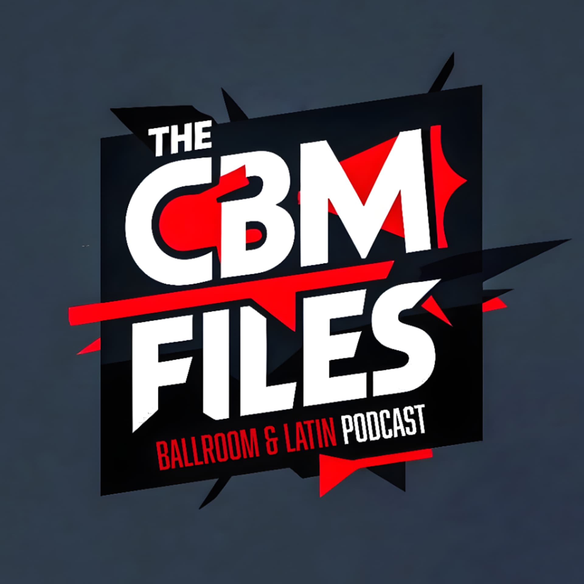 The CBM Files - Podcasts