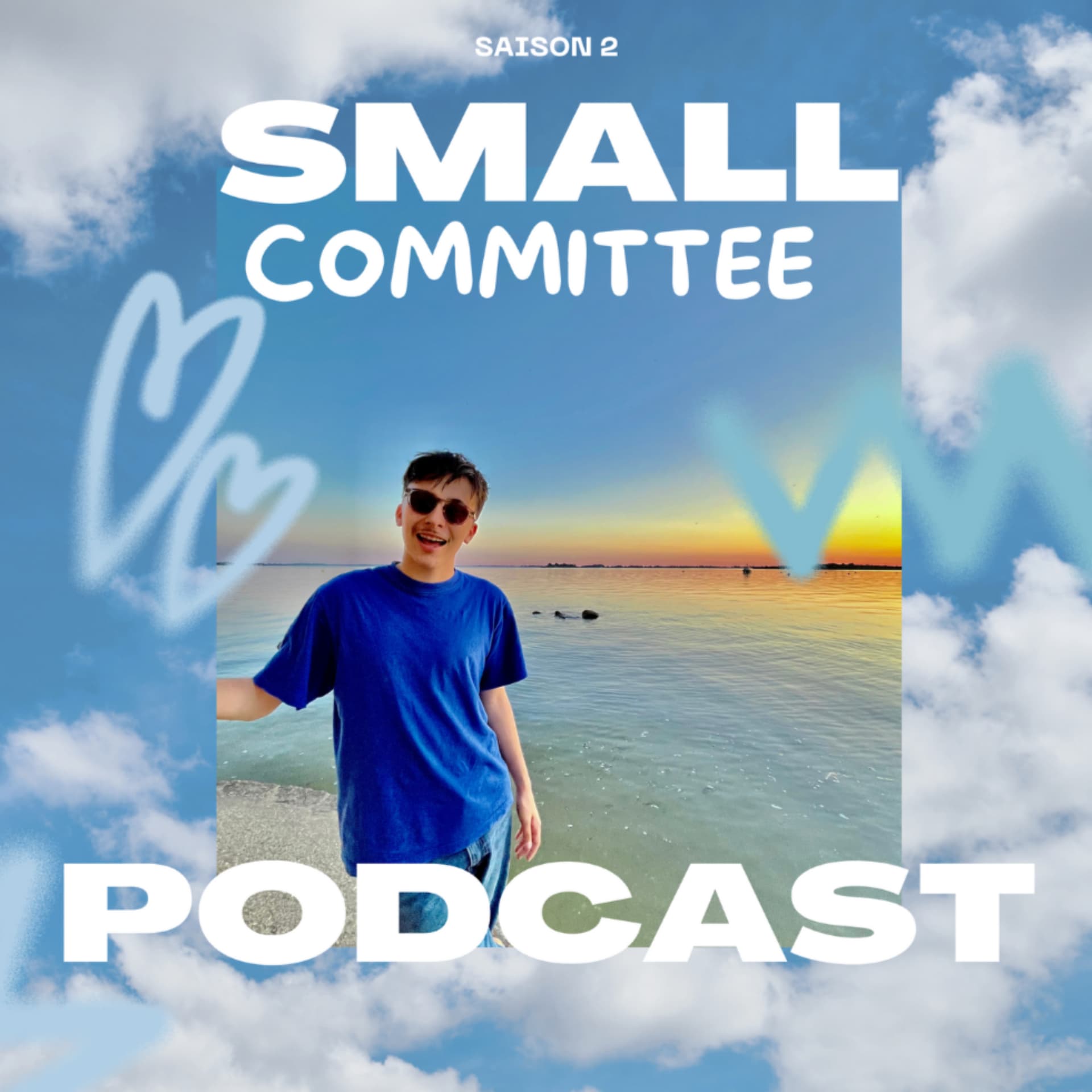 Small Committee - Podcasts