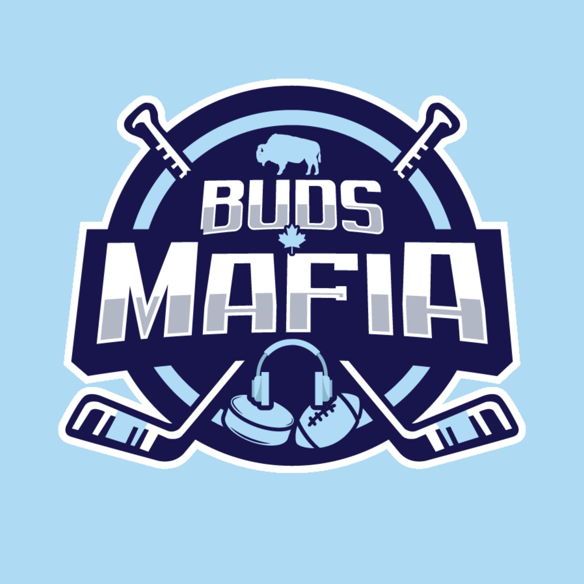 Buds Mafia - Podcasts