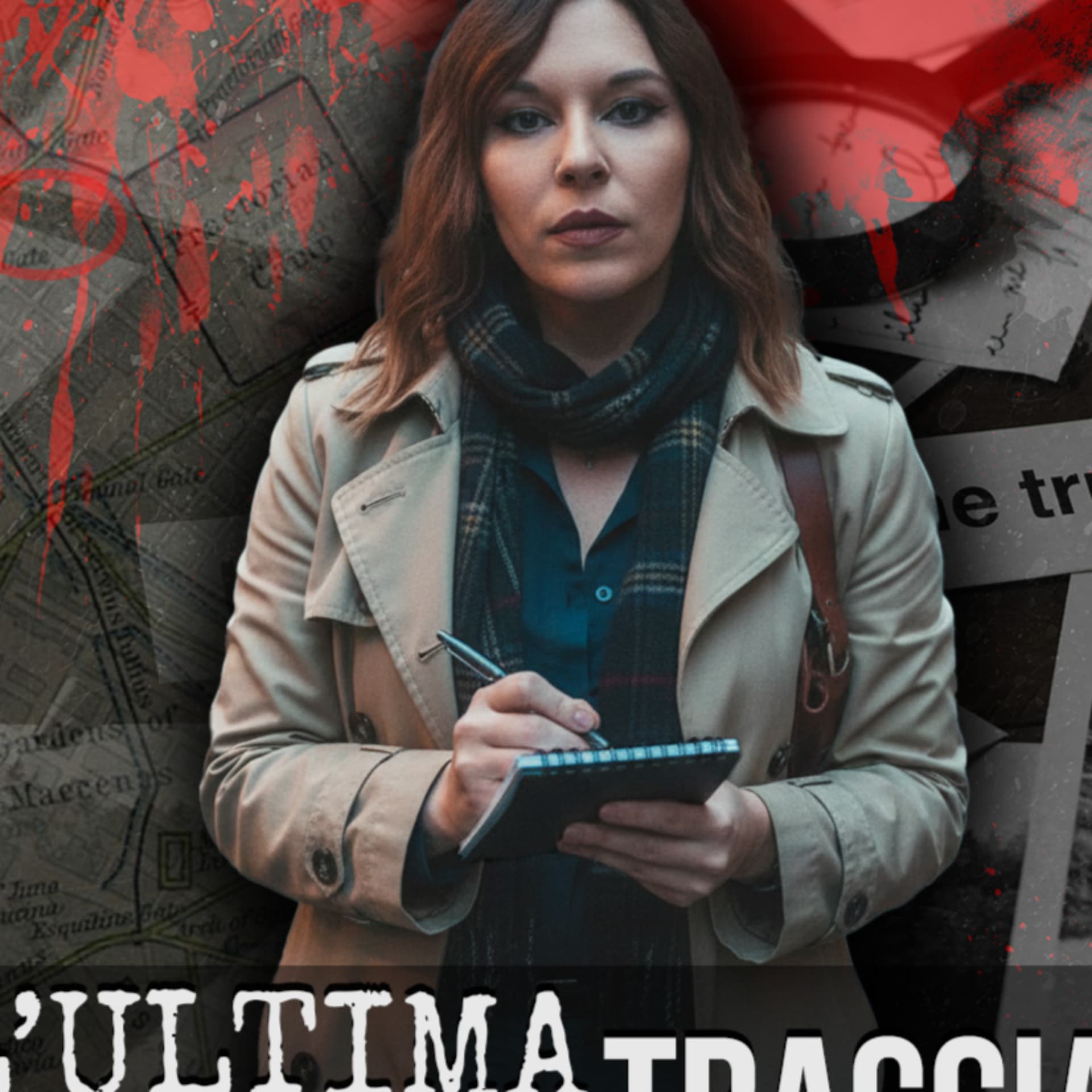 L'ultima Traccia