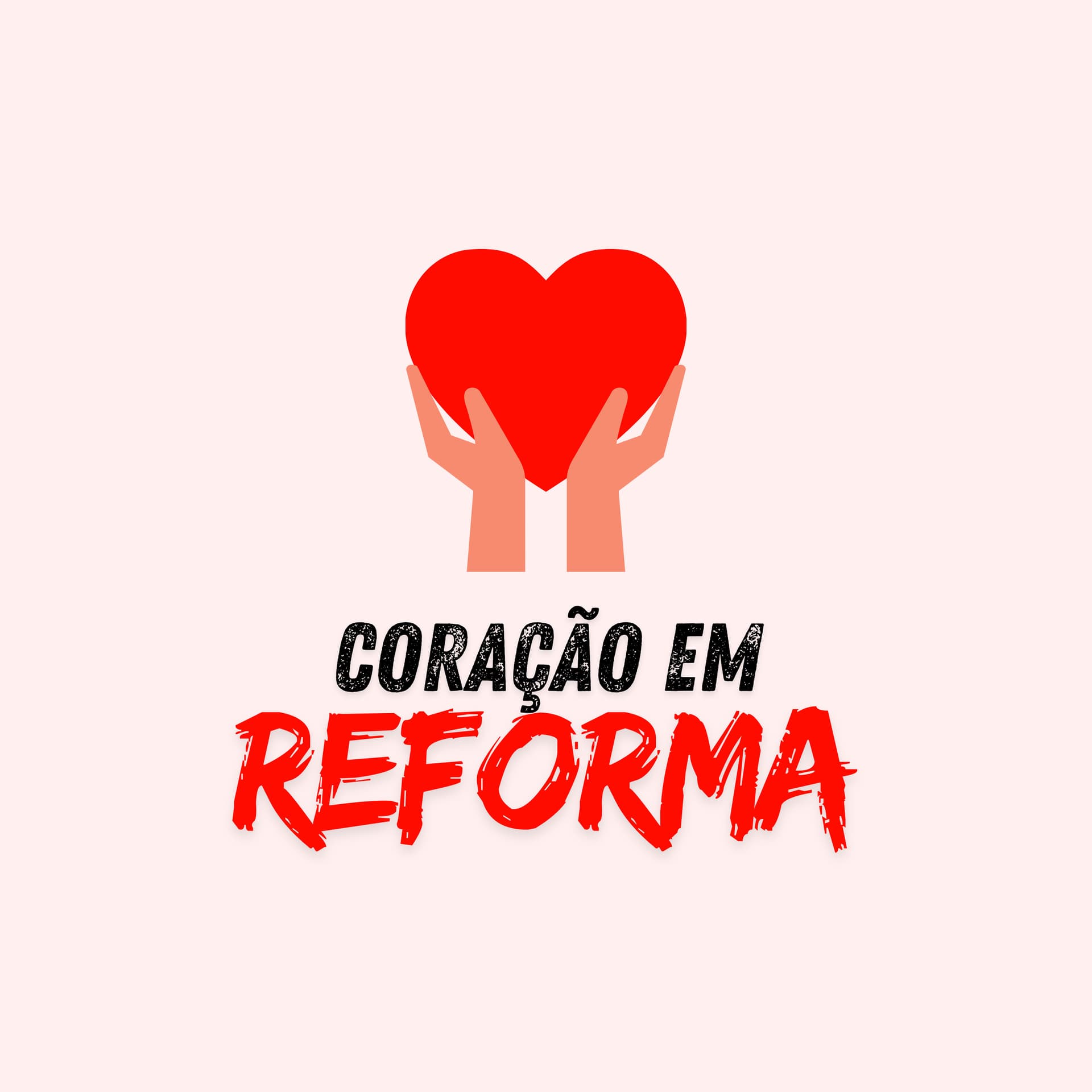 Coração em Reforma - Podcast Espírita - Podcasts