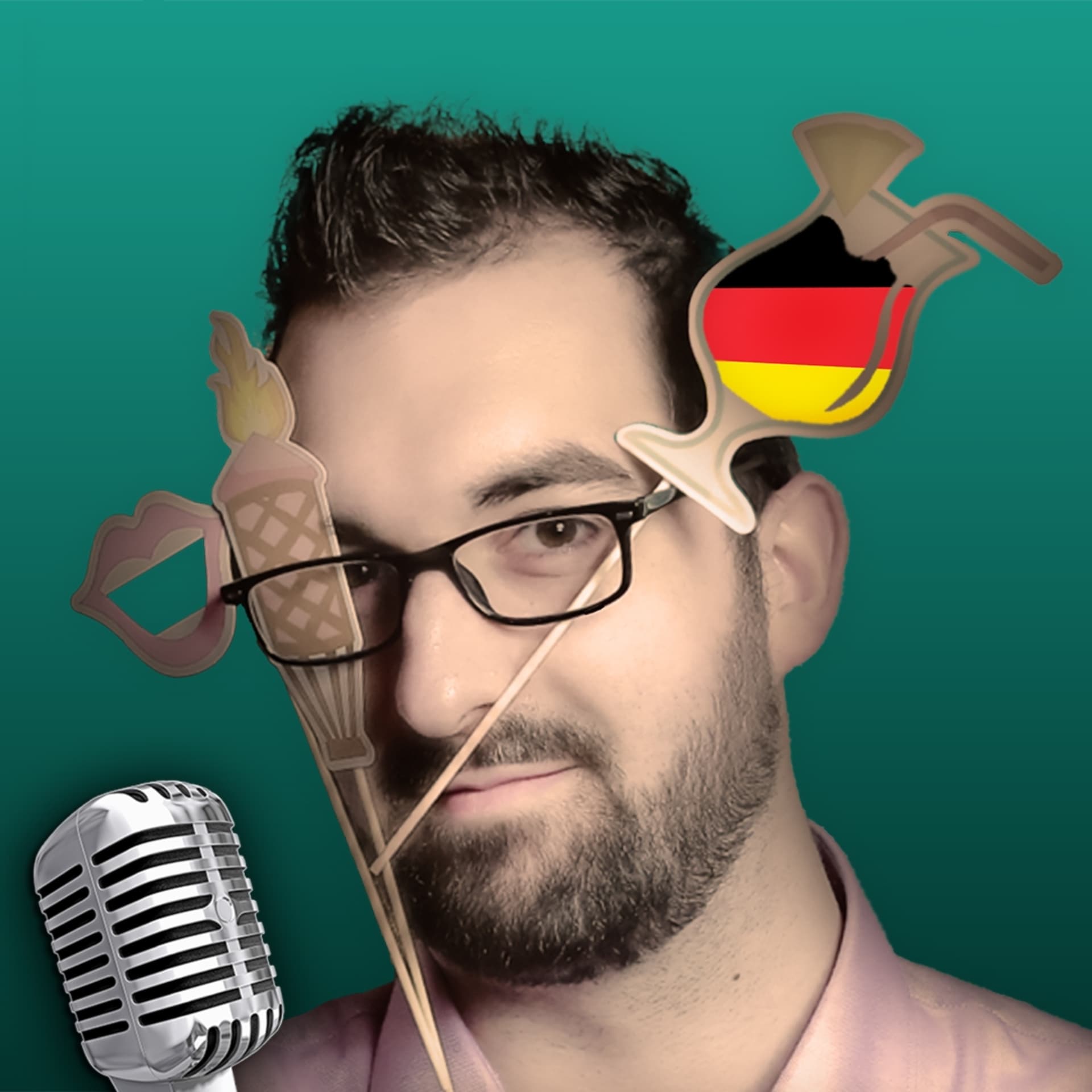 Definitely German Podcast - Podcasts