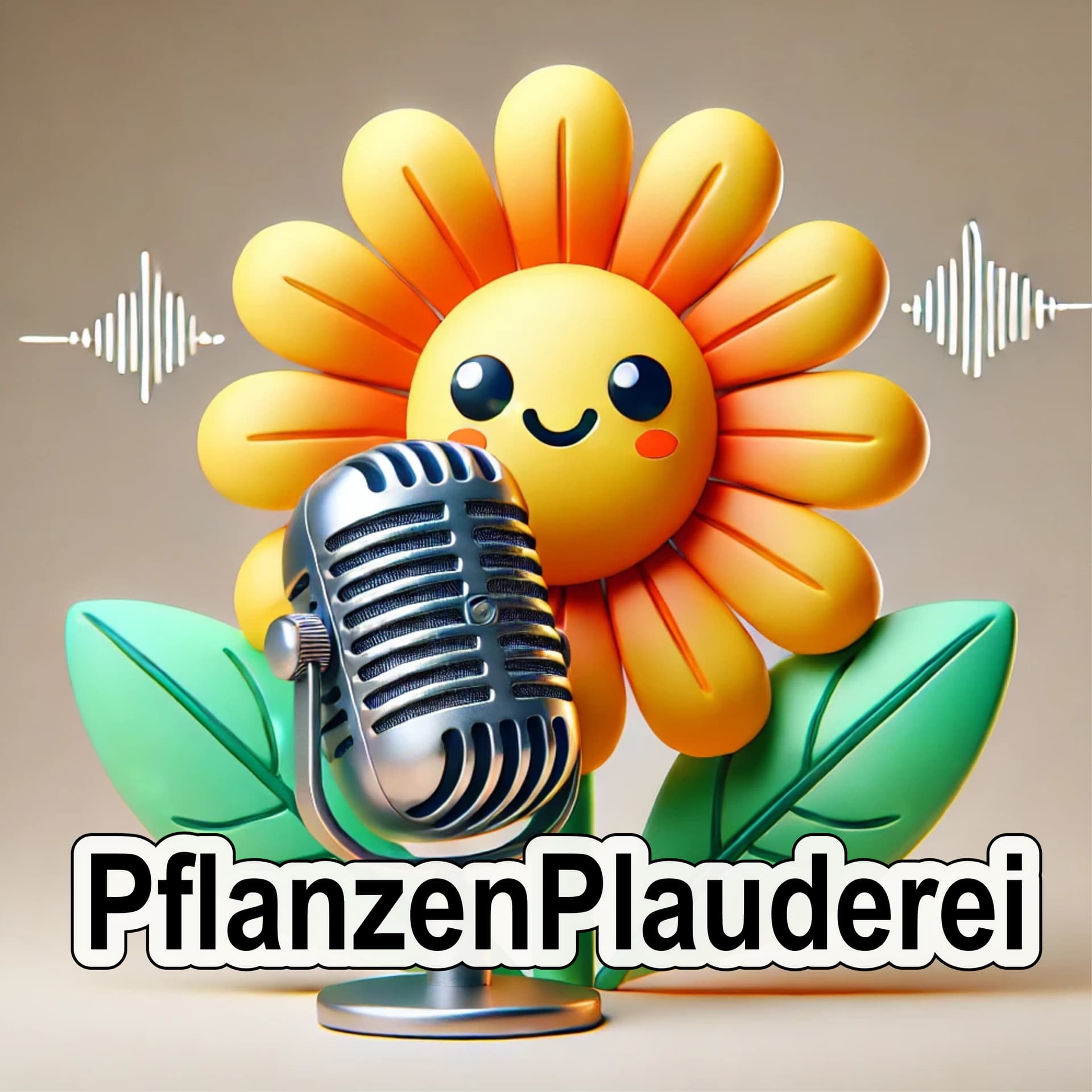 Pflanzen Plauderei - Podcasts