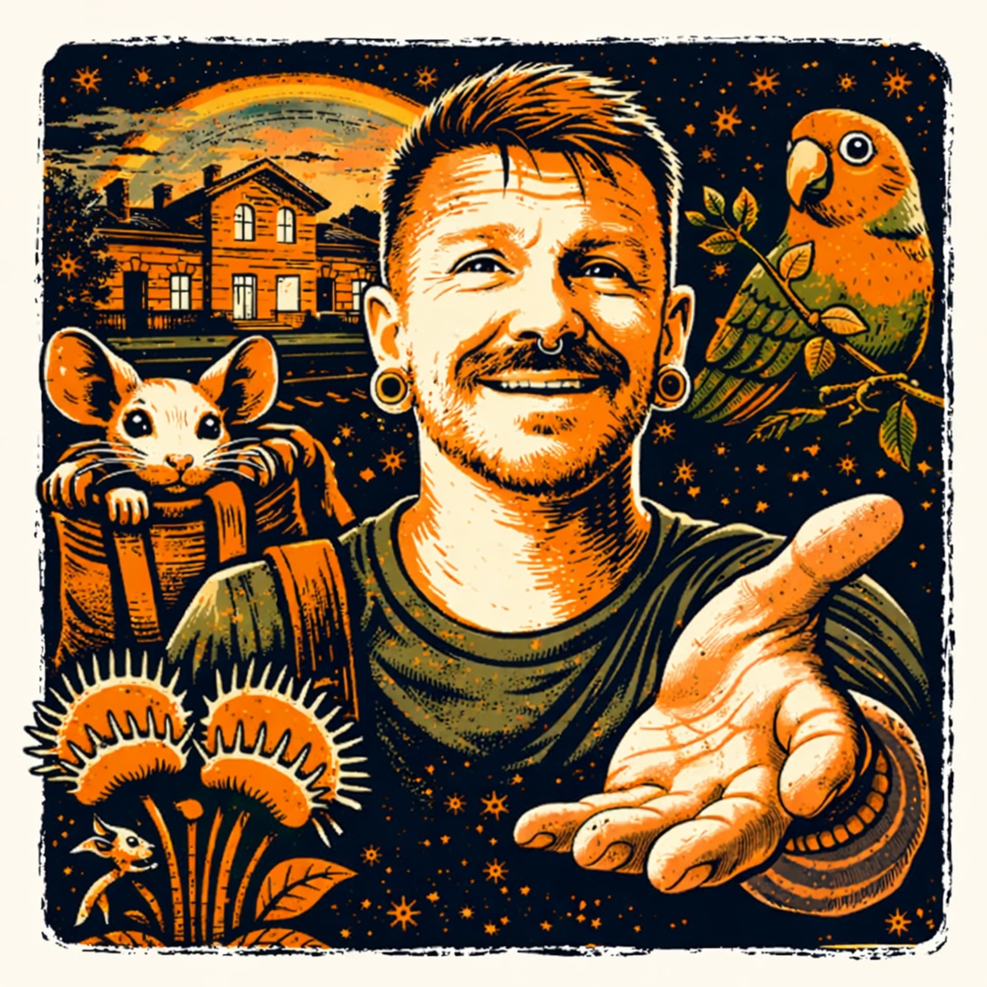 MfG z Německa - Podcasts