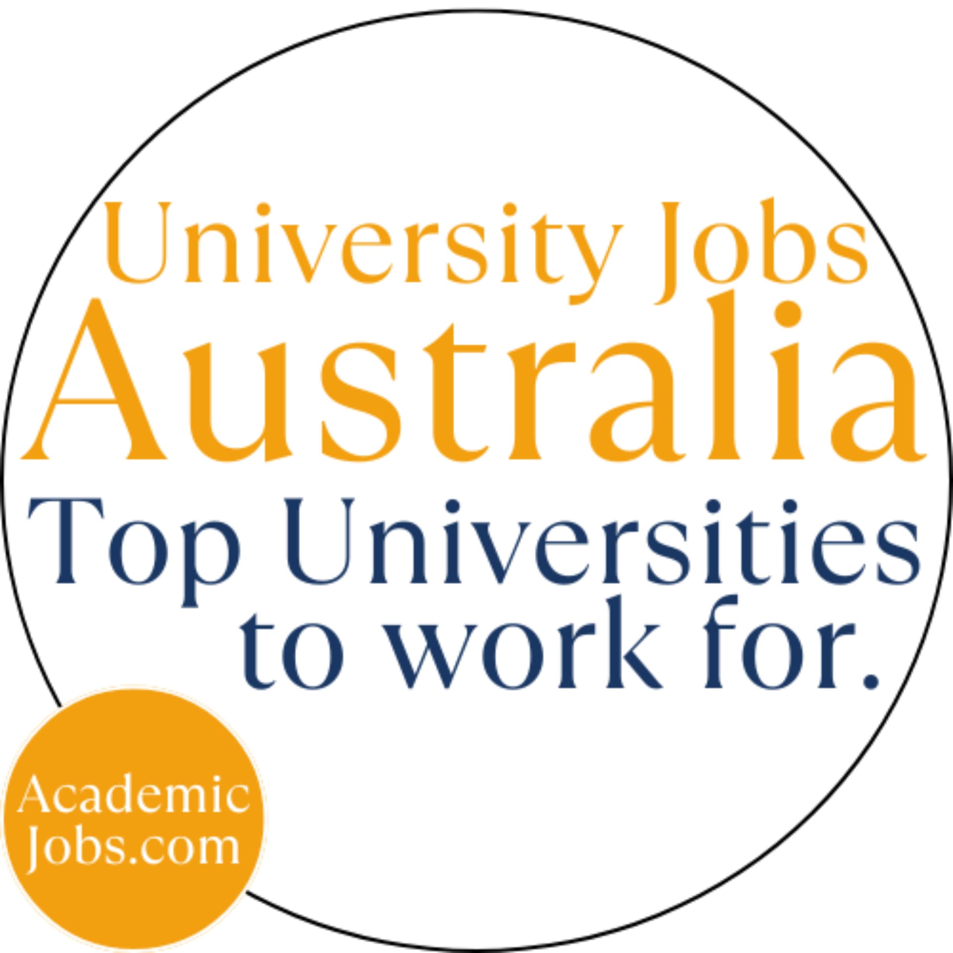 University Jobs Australia - Top Universities in Australia - www.AcademicJobs.com - Podcasts
