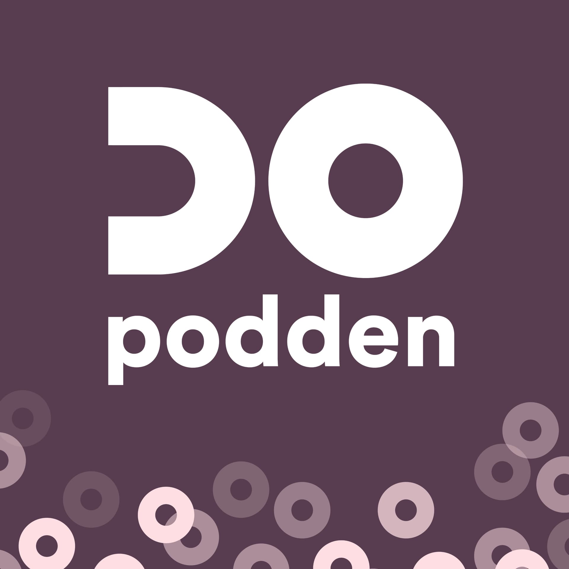 DO-podden - Podcasts