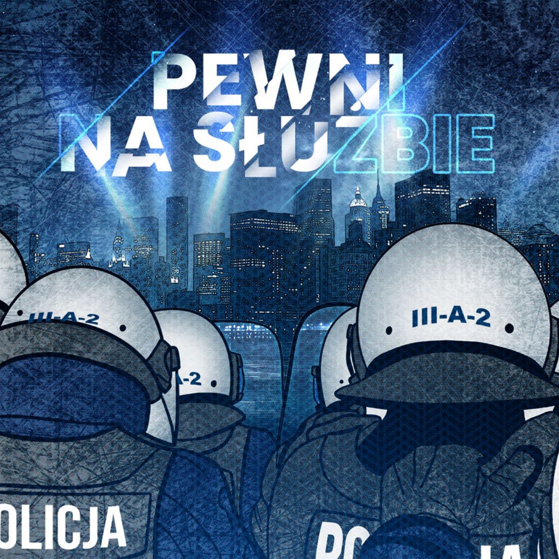 #Holdtheline Audio - Podcasts