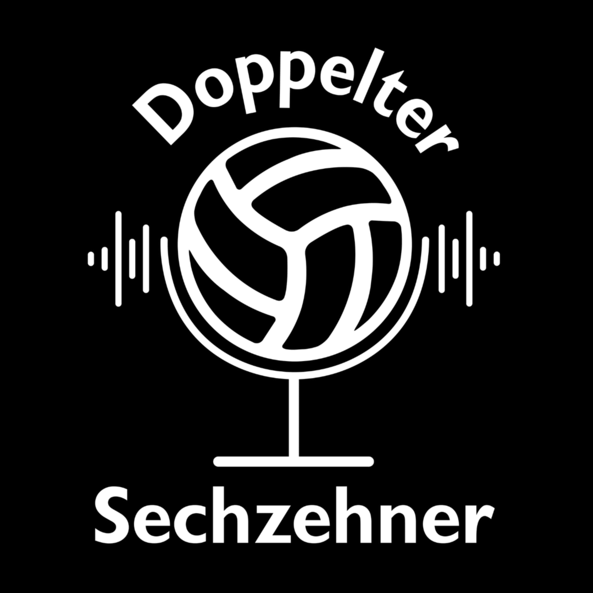 Doppelter Sechzehner - Der Fußball-Podcast aus Österreich - Podcasts