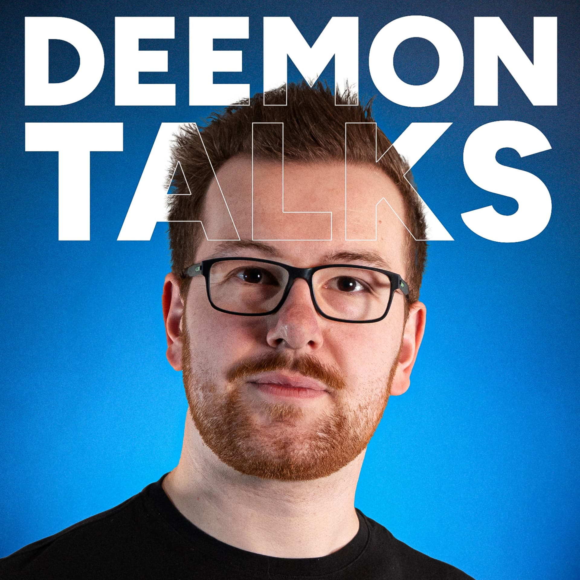 DeeMon Talks - Podcasts