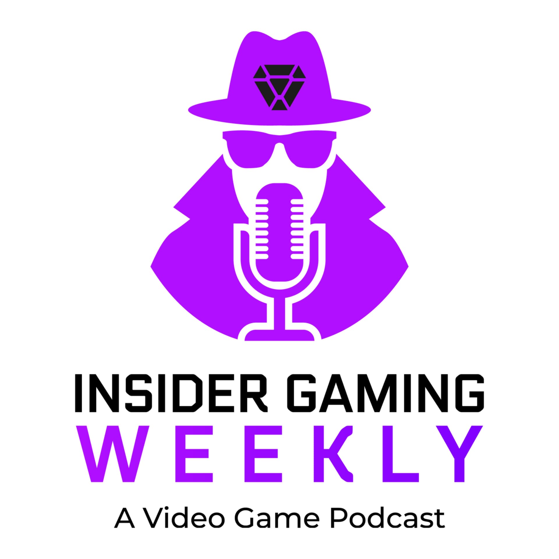 Insider Gaming Weekly: A Video Game Podcast - Podcasts