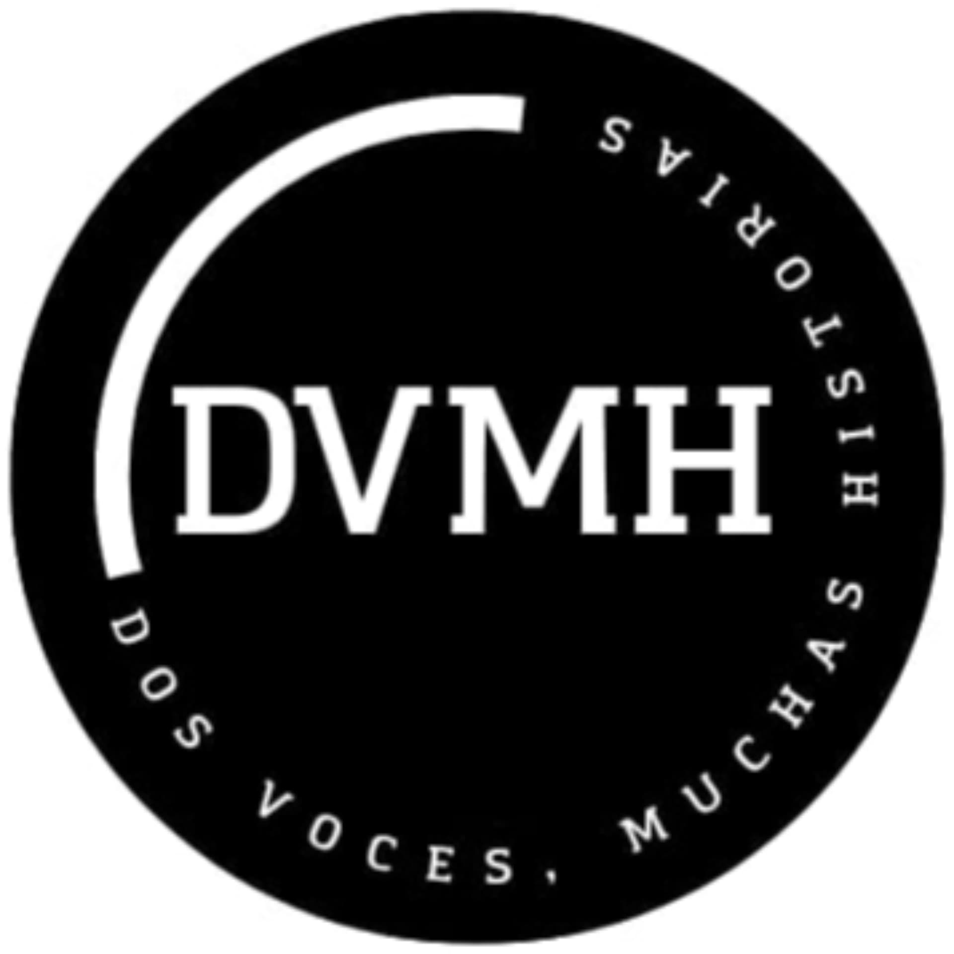 Dos voces, muchas historias. - Podcasts