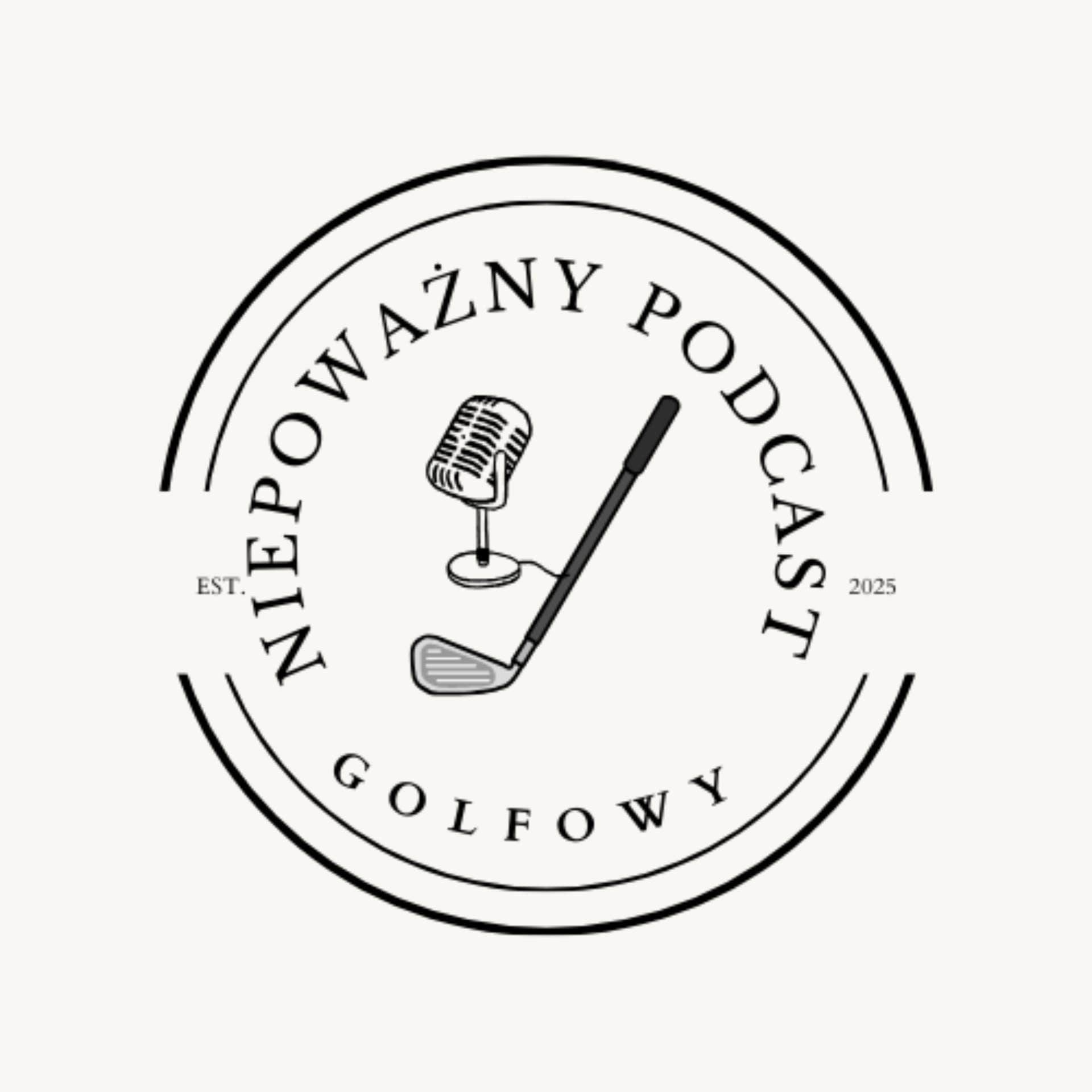 Niepoważny Podcast Golfowy