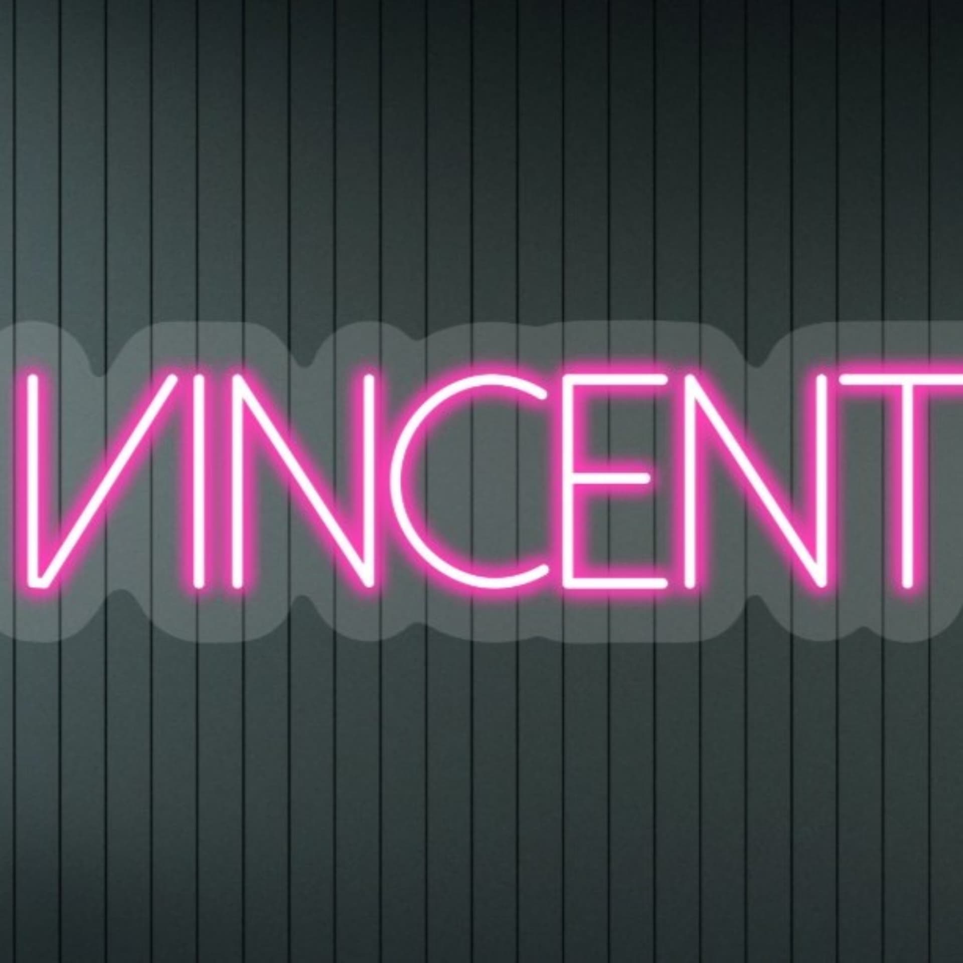 The Vincent Ford Show - Podcasts