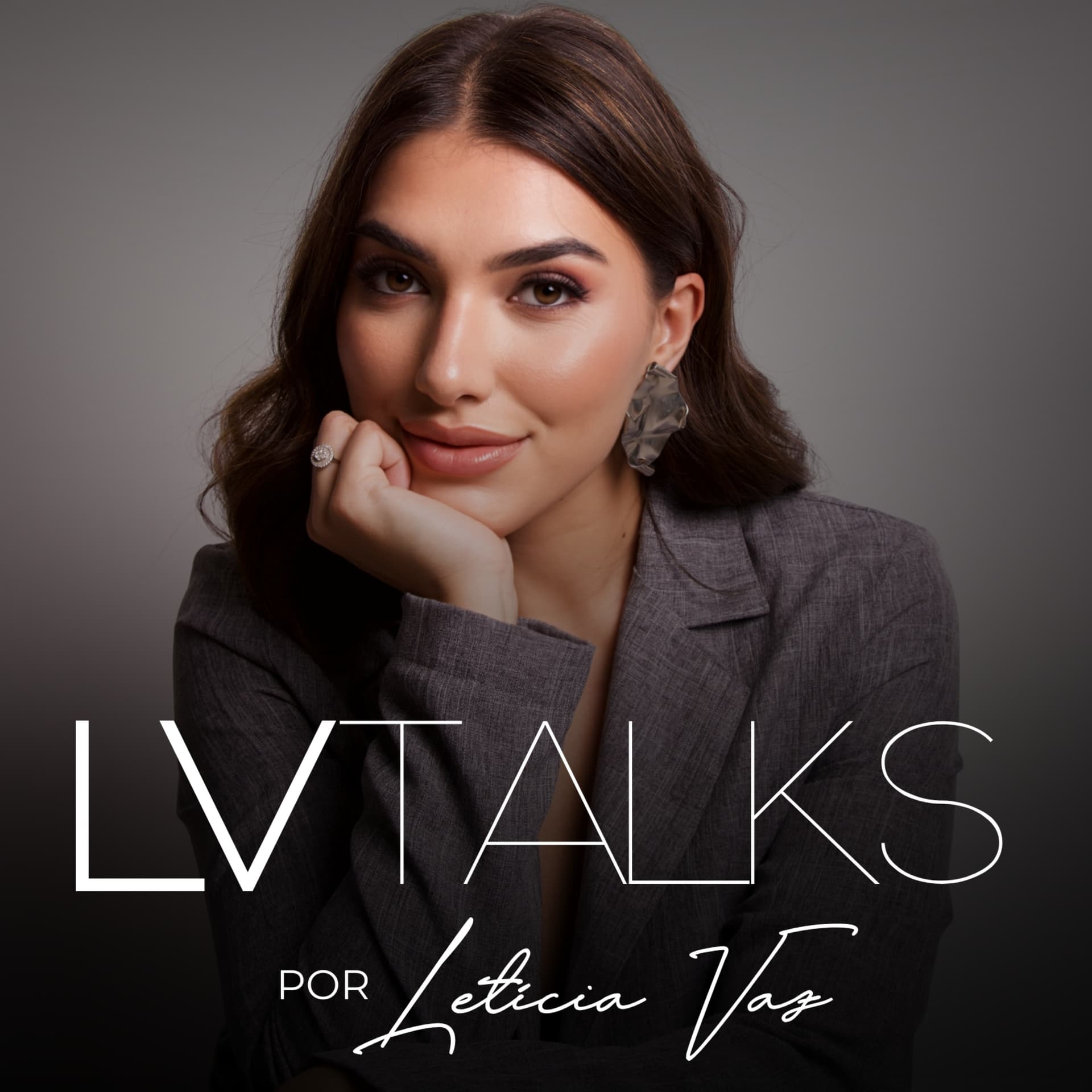 LVTALKS - Podcasts