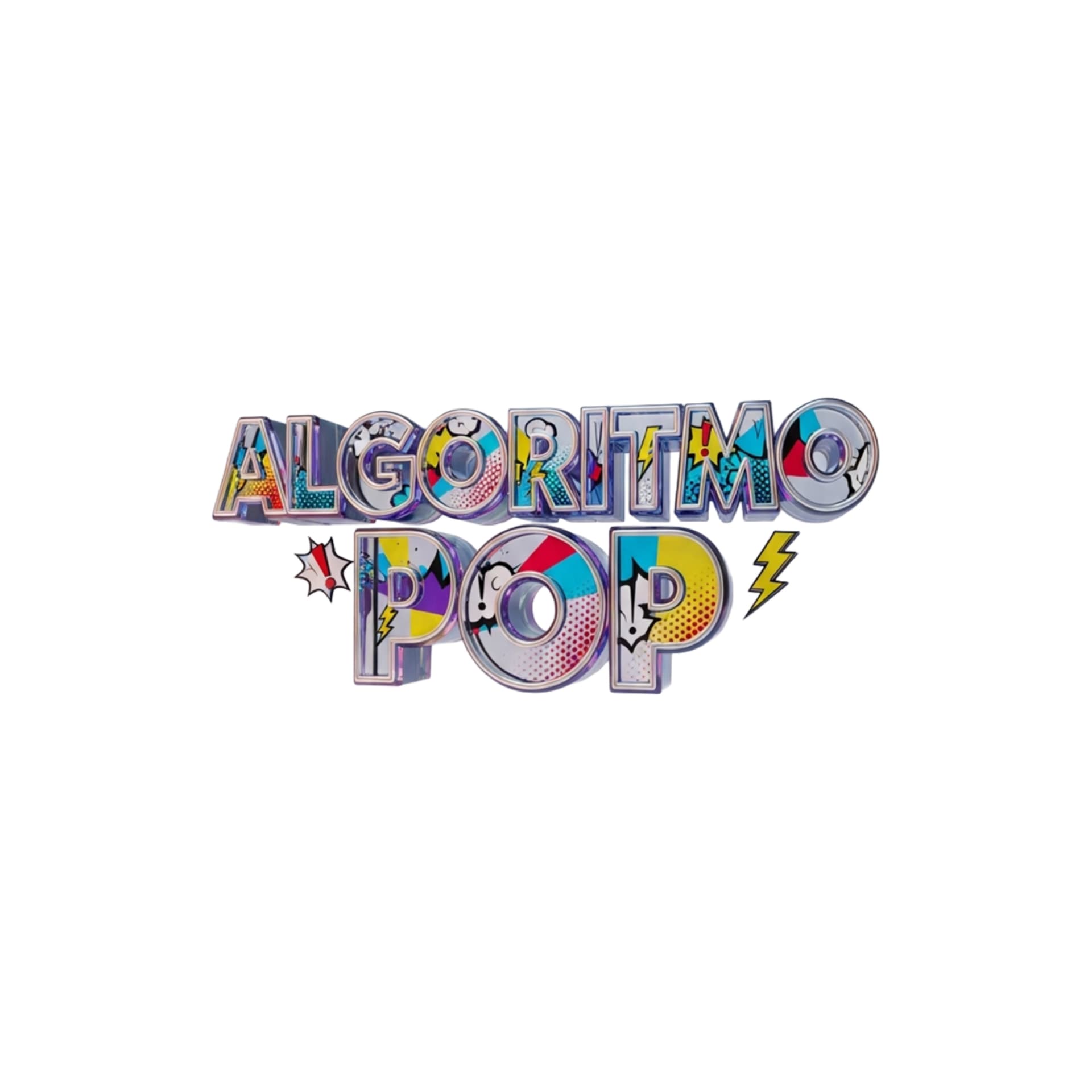 Algoritmo Pop - Podcasts