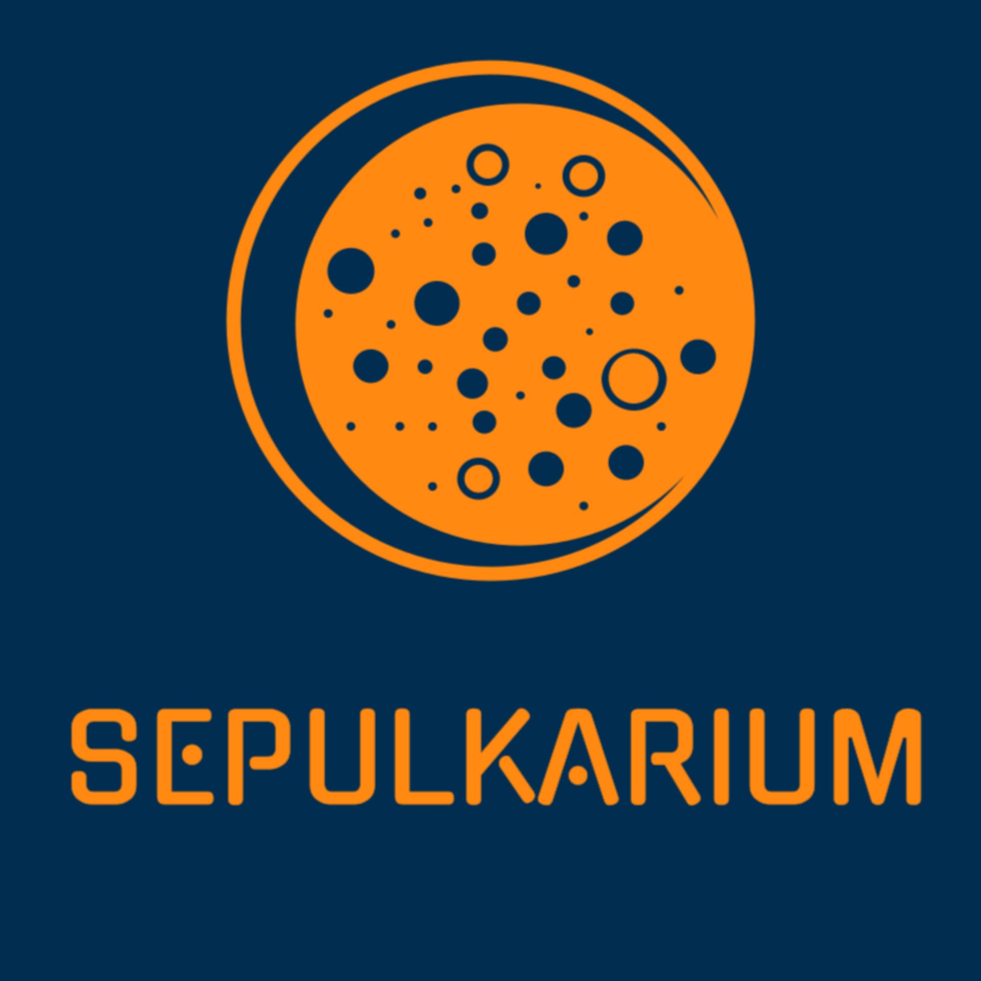SEPULKARIUM - Podcasts