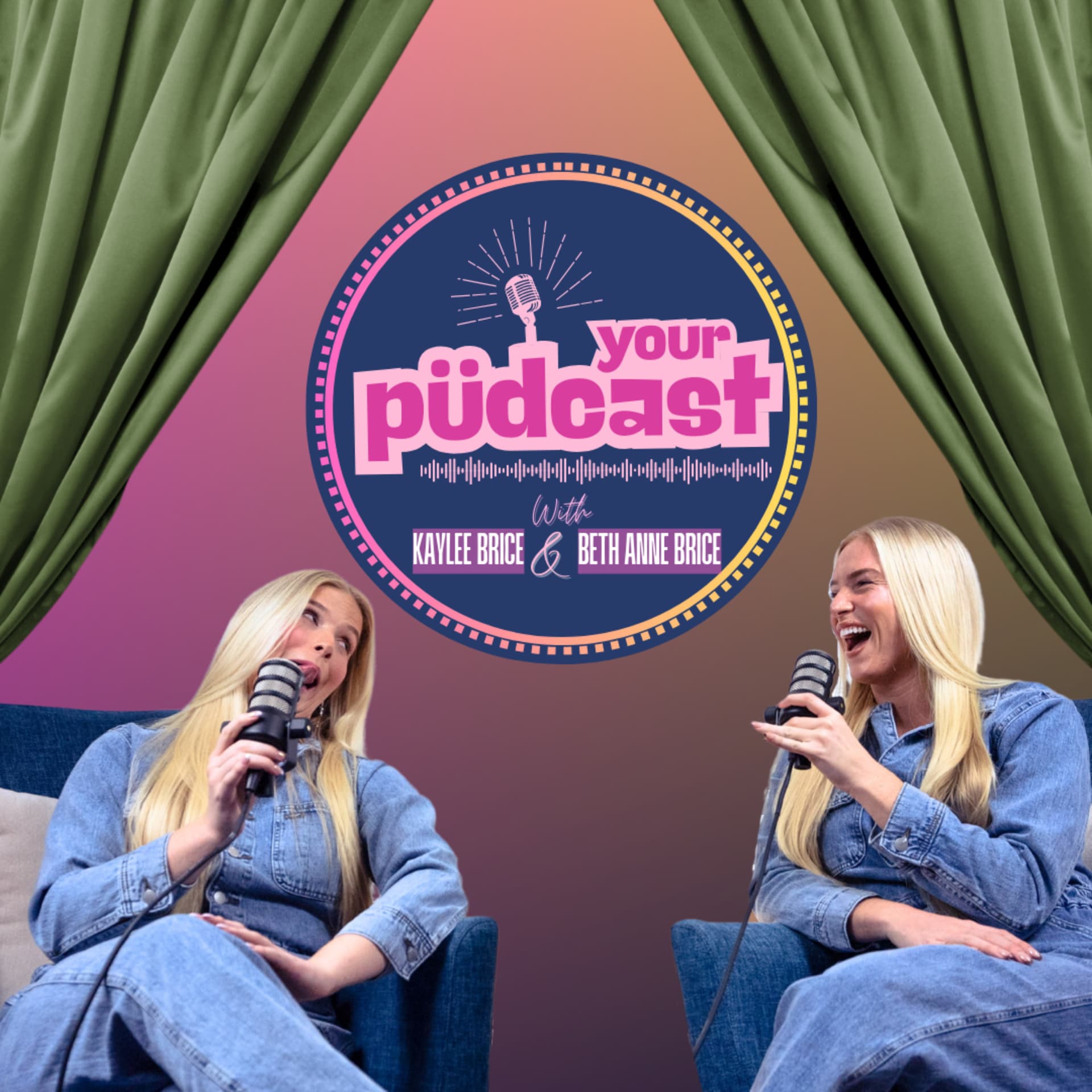Your Püdcast - Podcasts