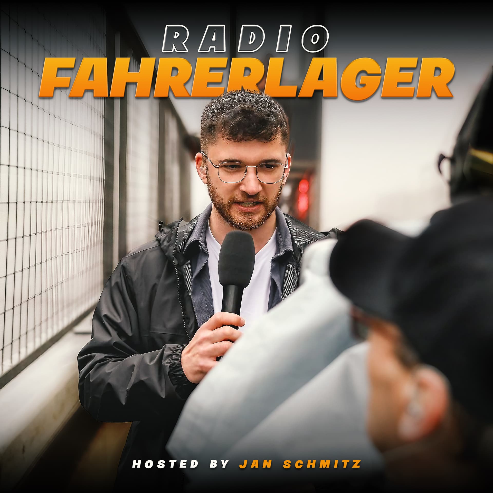 Radio Fahrerlager by Jan Schmitz - Podcasts